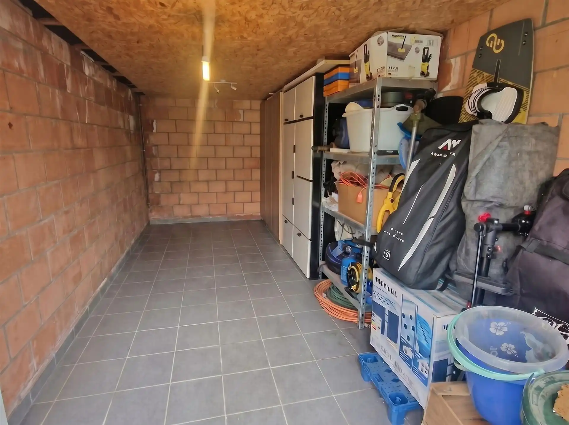 Instapklare, zeer verzorgde woning gelegen te Schriek, op de grens met Putte. foto 17