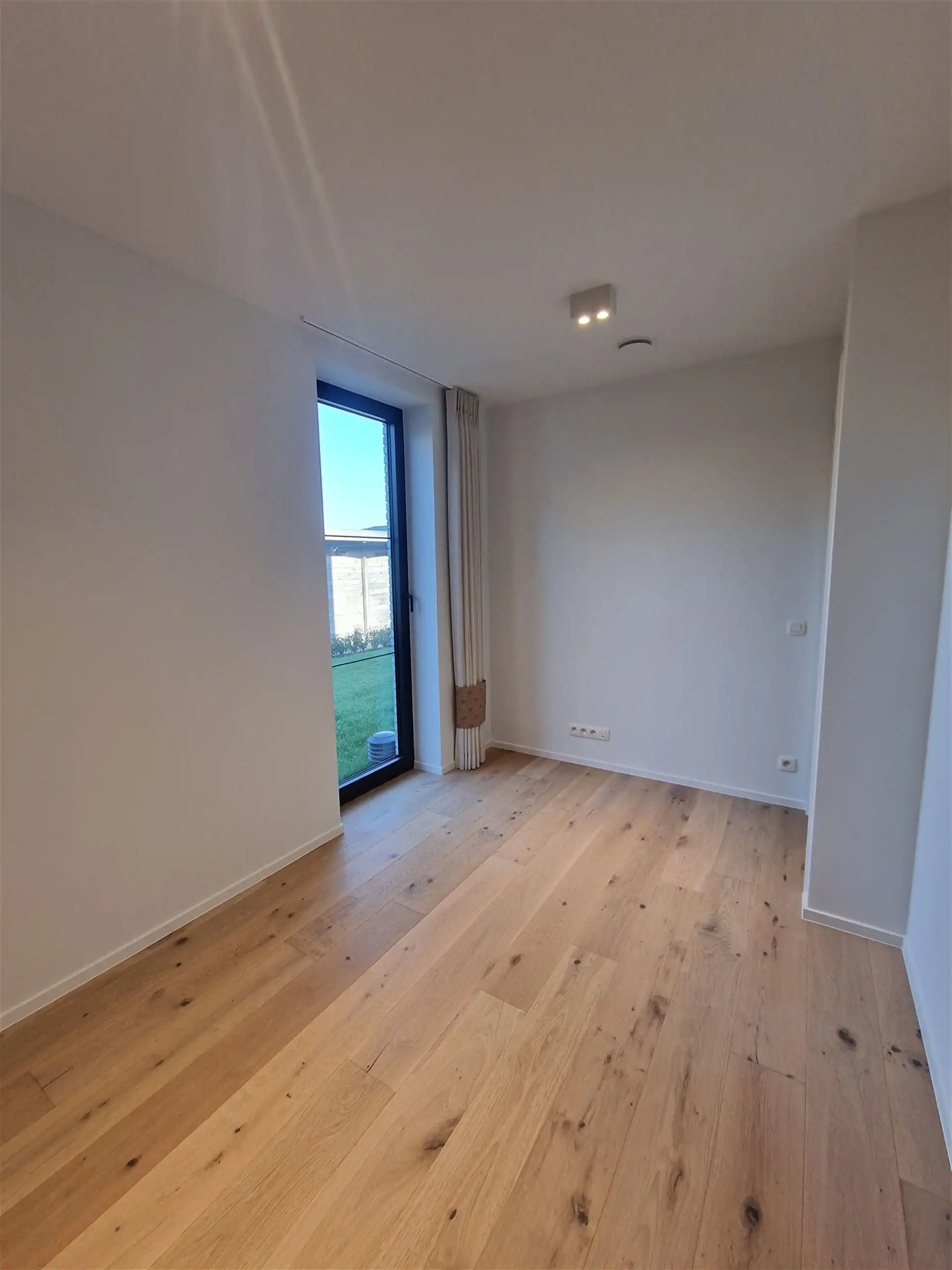 NIEUWBOUW GELIJKVLOERSAPPARTEMENT foto 18