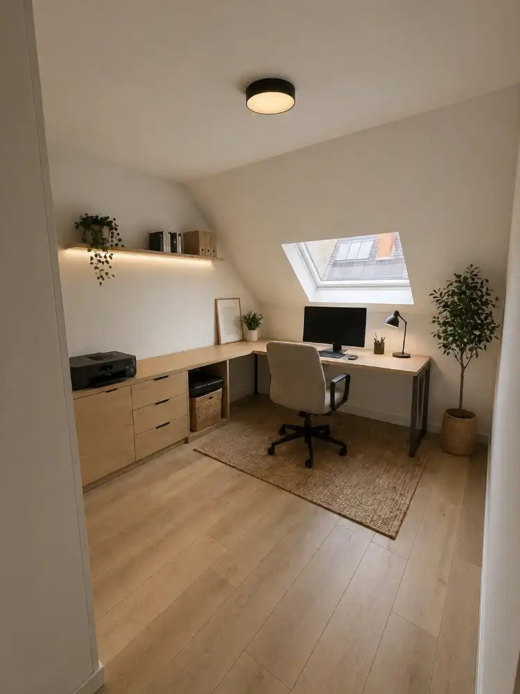 Nieuwbouwwoning met 4 slaapkamers in Mariakerke foto 7