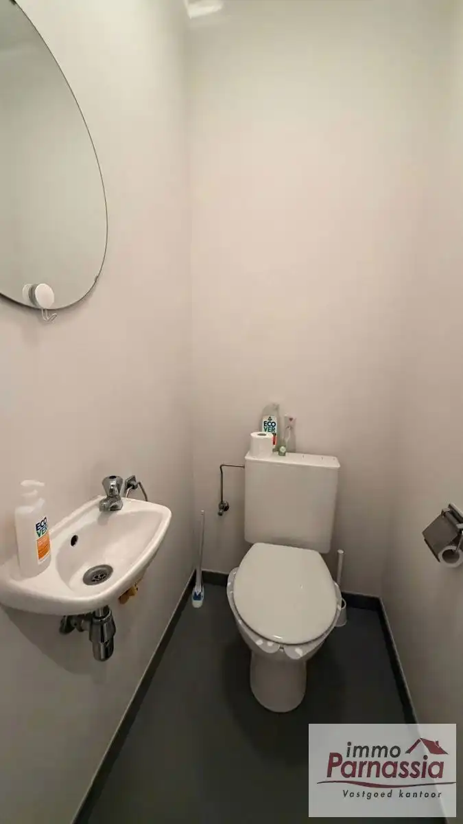 Appartement te huur foto 14