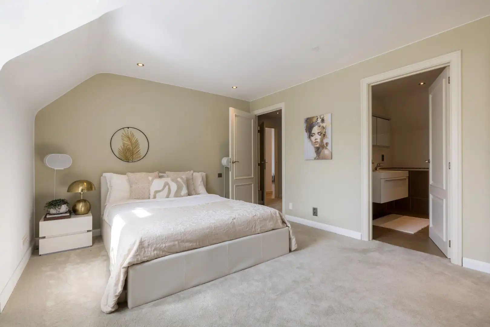 Exclusieve villa waar ruimte, rust, privacy en ontspanning uitzonderlijk gecombineerd worden foto 26