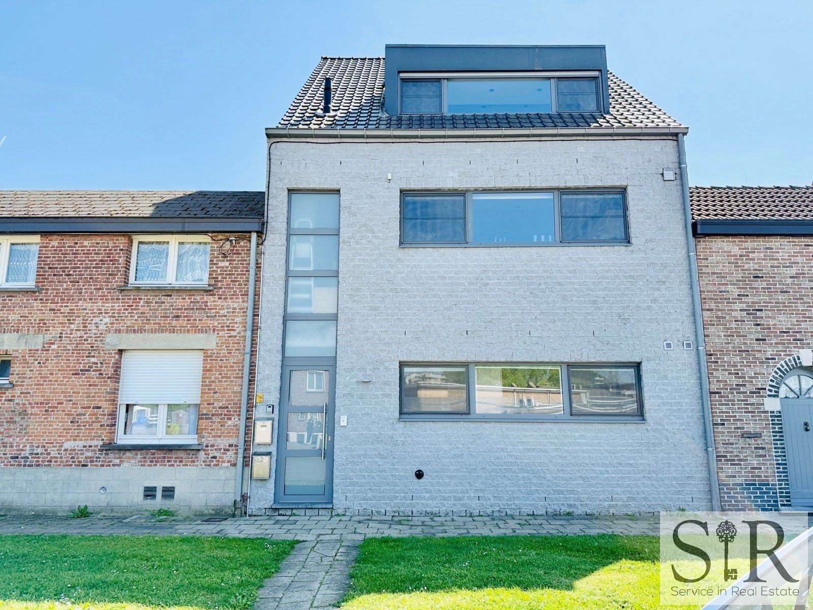 Appartement te koop foto {{pictureIndex}}