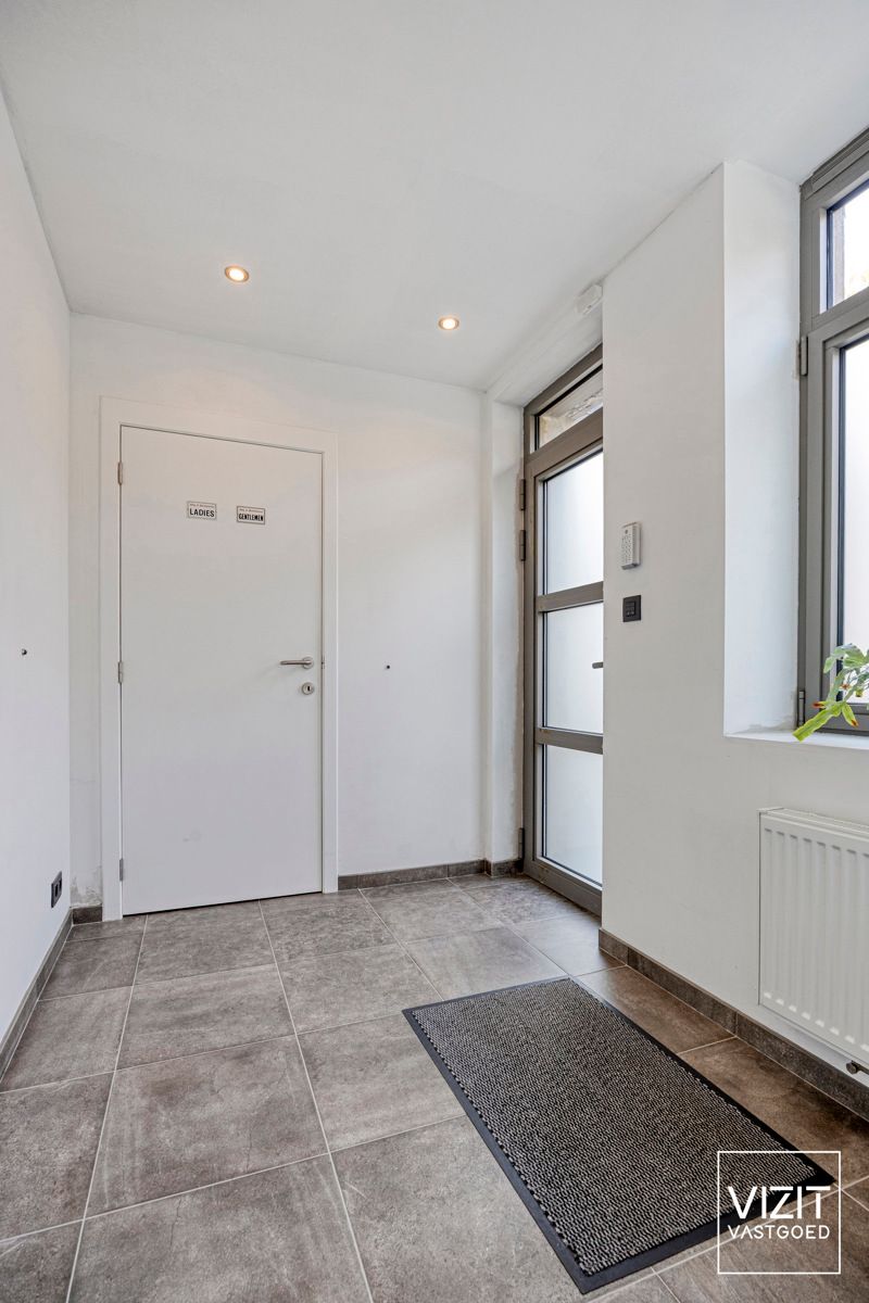 Karaktervolle woning met tuin en garage  foto 5