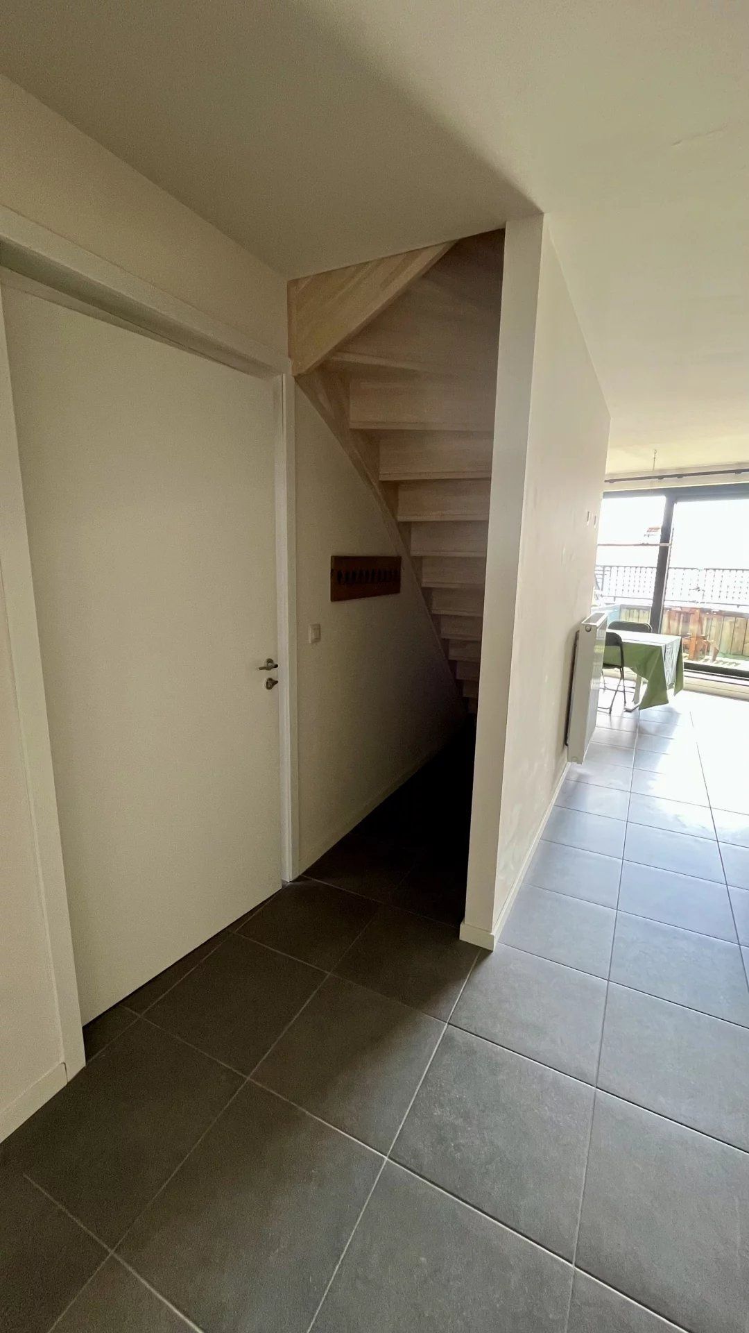Duplexappartement centrum Diepenbeek foto 12