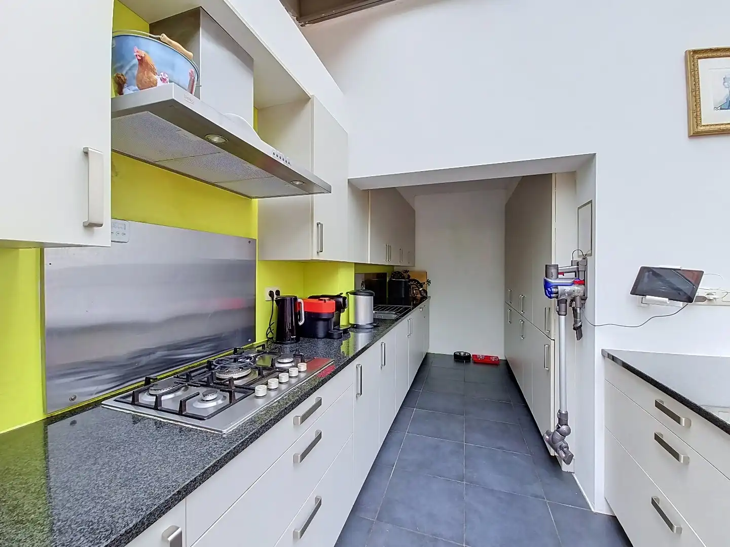 Ruime bel-etagewoning met 5 slaapkamers in Leuven foto 7