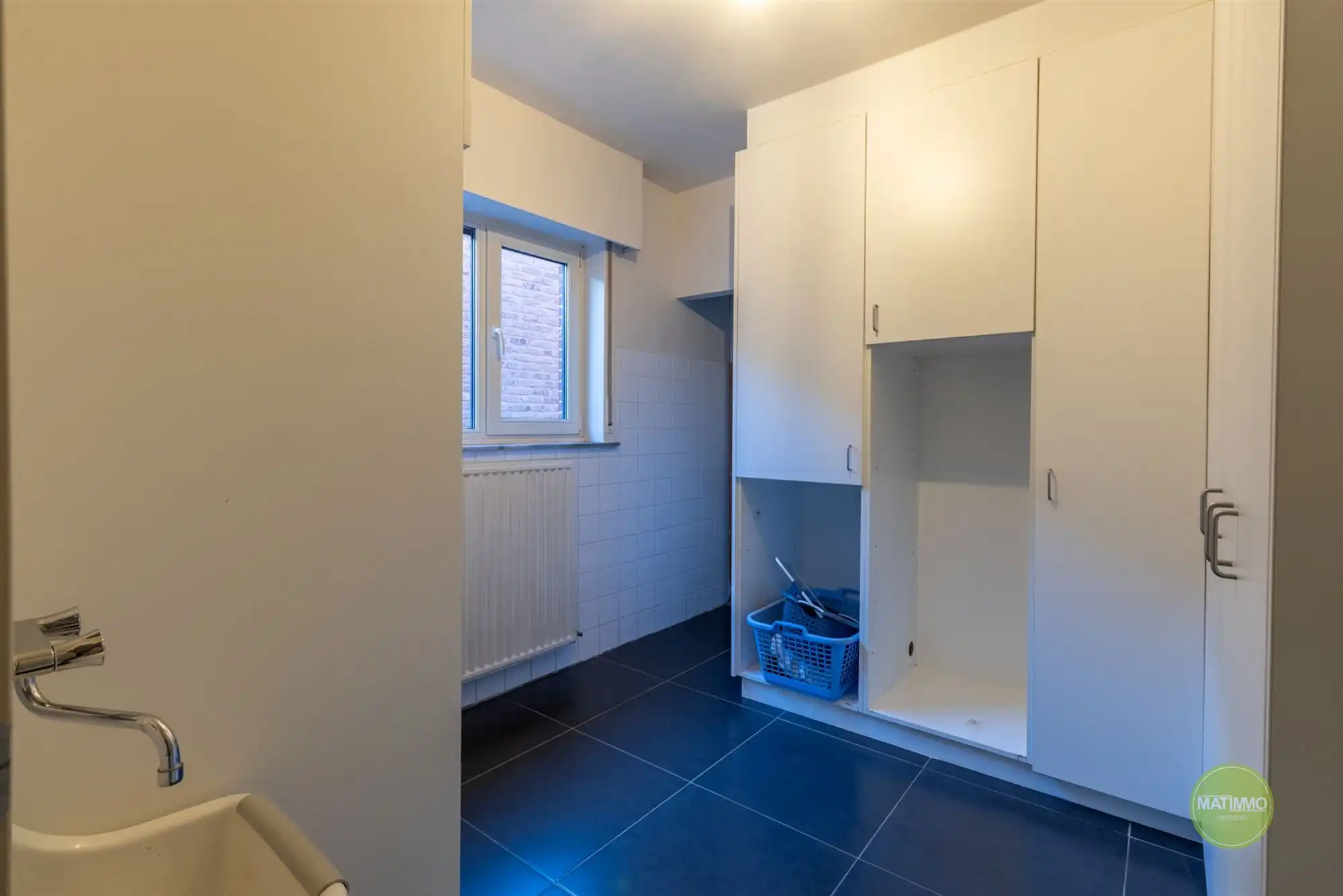 Instapklare gezinswoning met tuin in Dessel foto 9