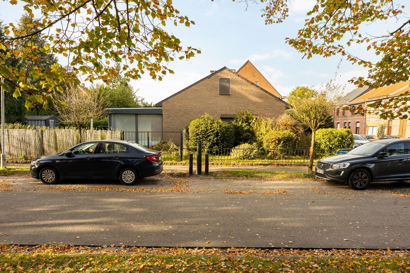 Rustig gelegen instapklare woning vlakbij centrum Kapellen ! foto 4