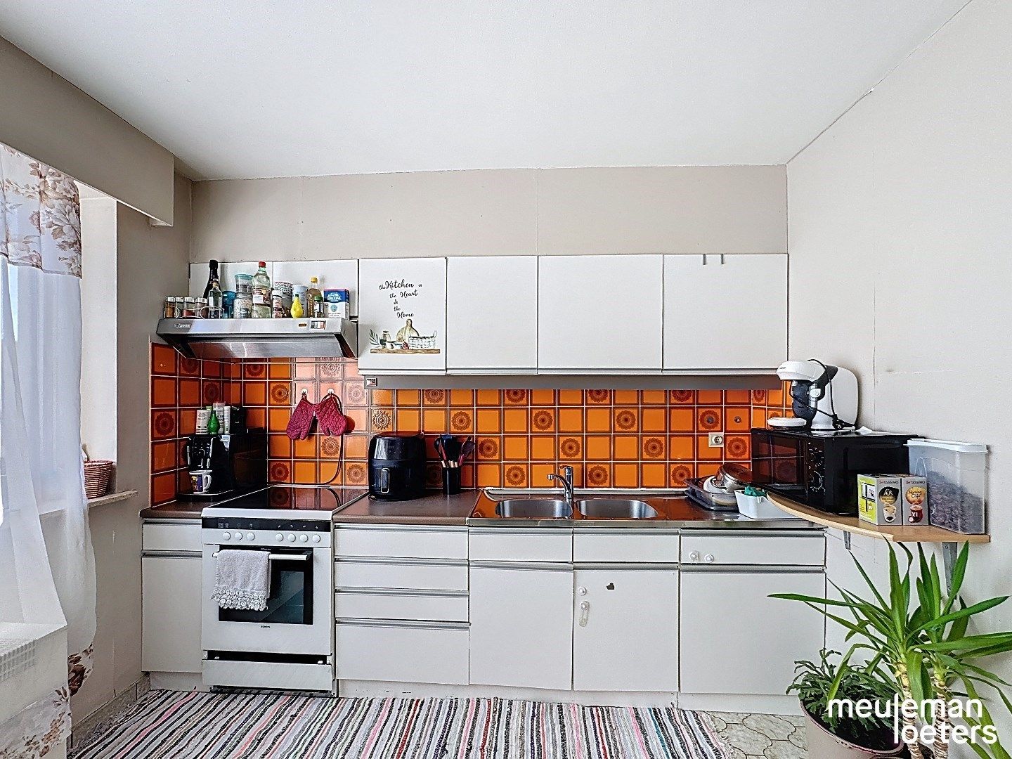 Verzorgd energiezuinig appartement op toplocatie foto 8