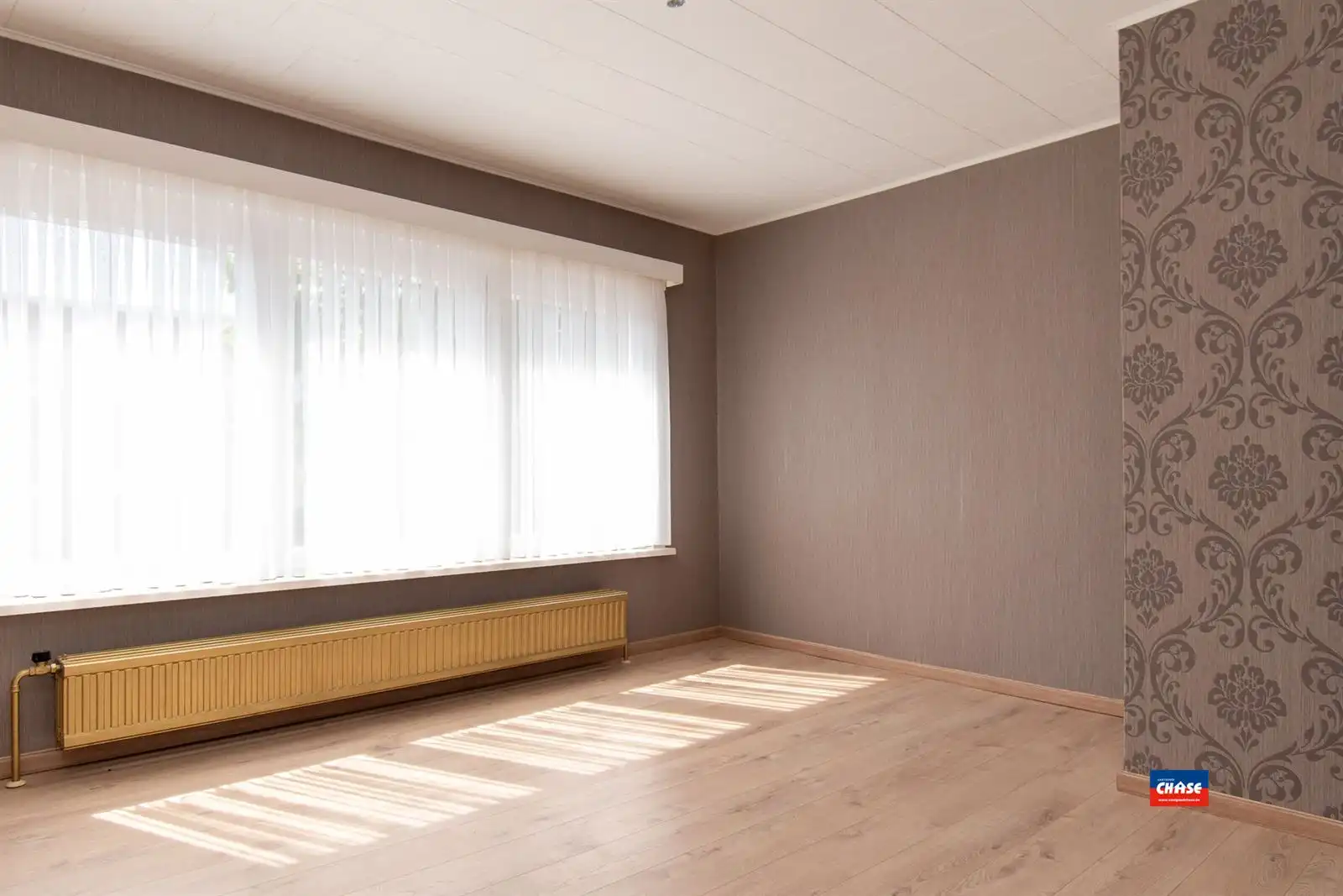 Rijwoning met 2 slaapkamers, tuin en werkruimte foto 15