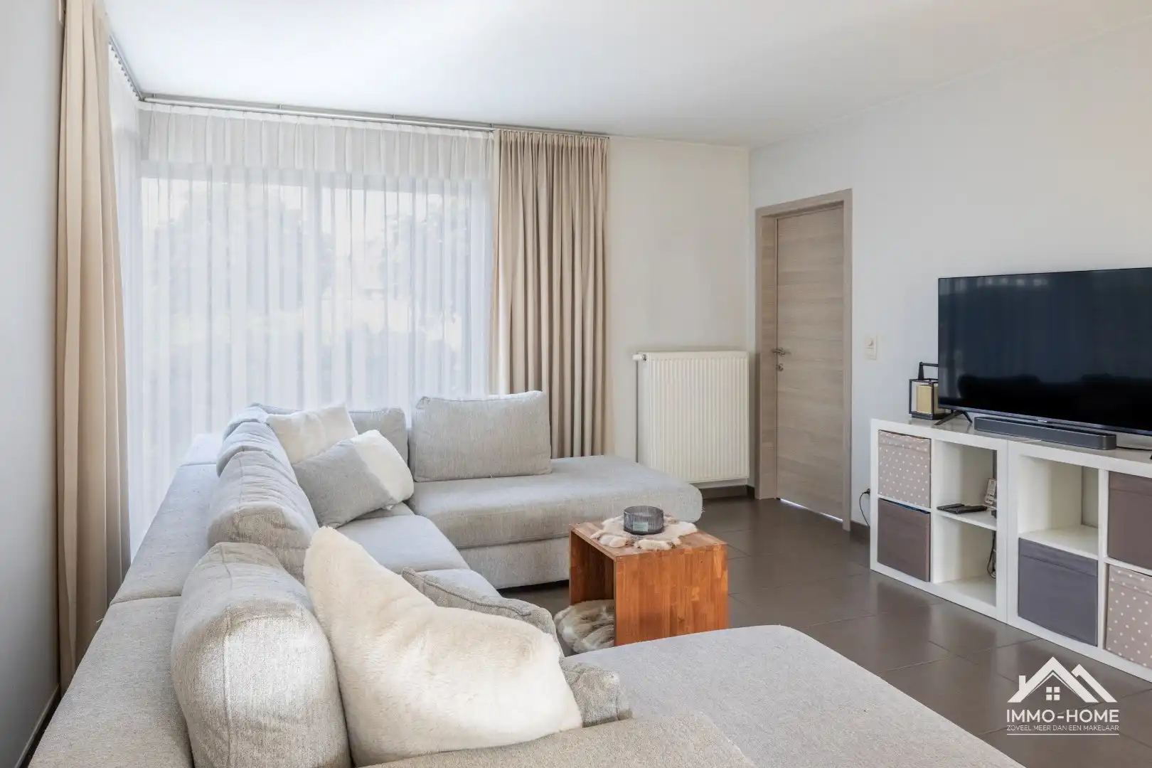 Perfect instapklare woning op een topligging in Lochristi! foto 11