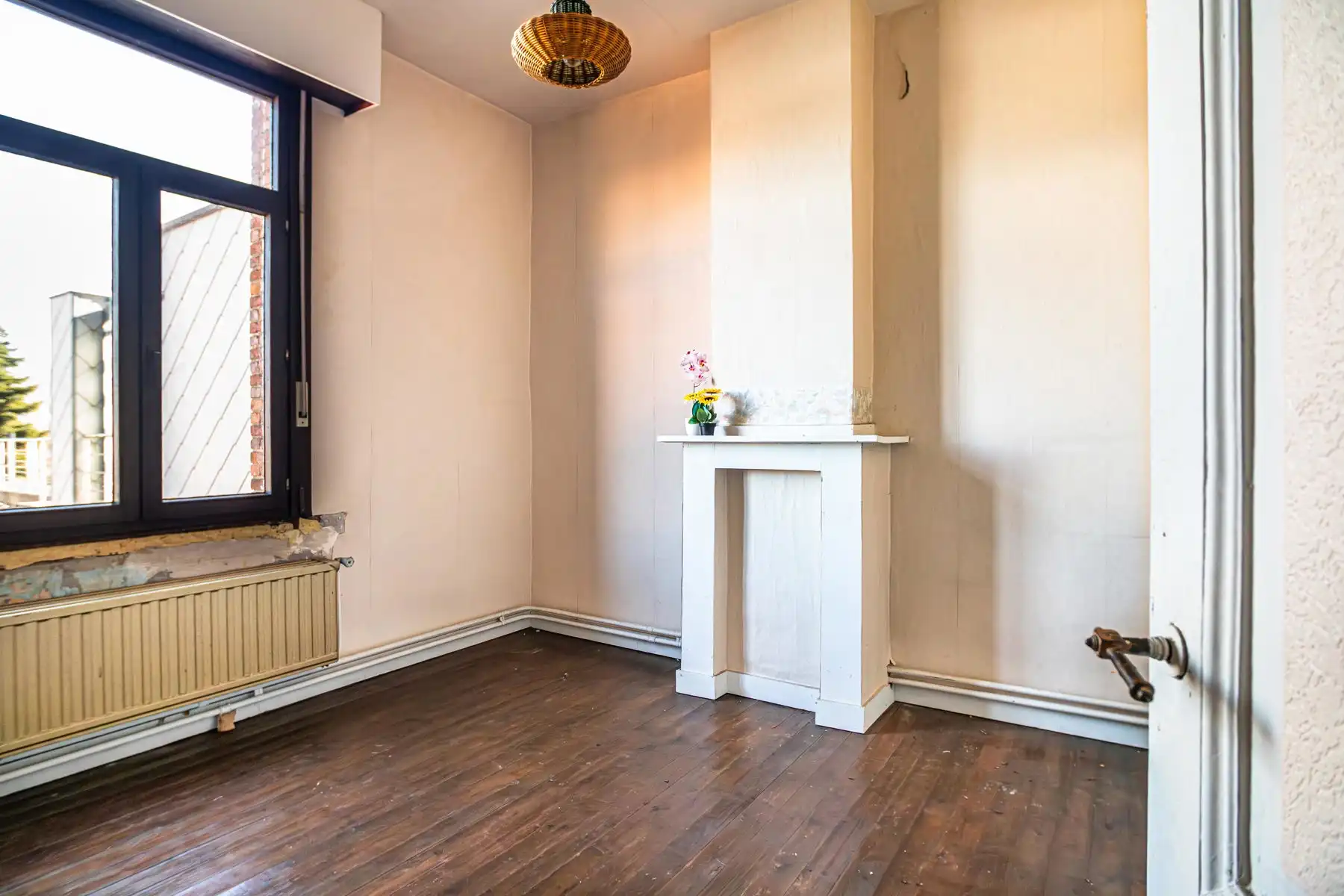 Renovatiewoning op 828 m² met potentieel in Duffel foto 31