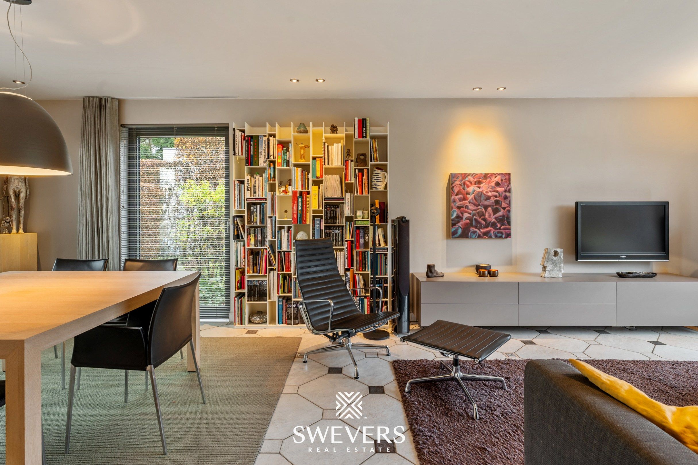 Energiezuinig wonen op een riant perceel van 21a 5ca in Hechtel-Eksel foto 4