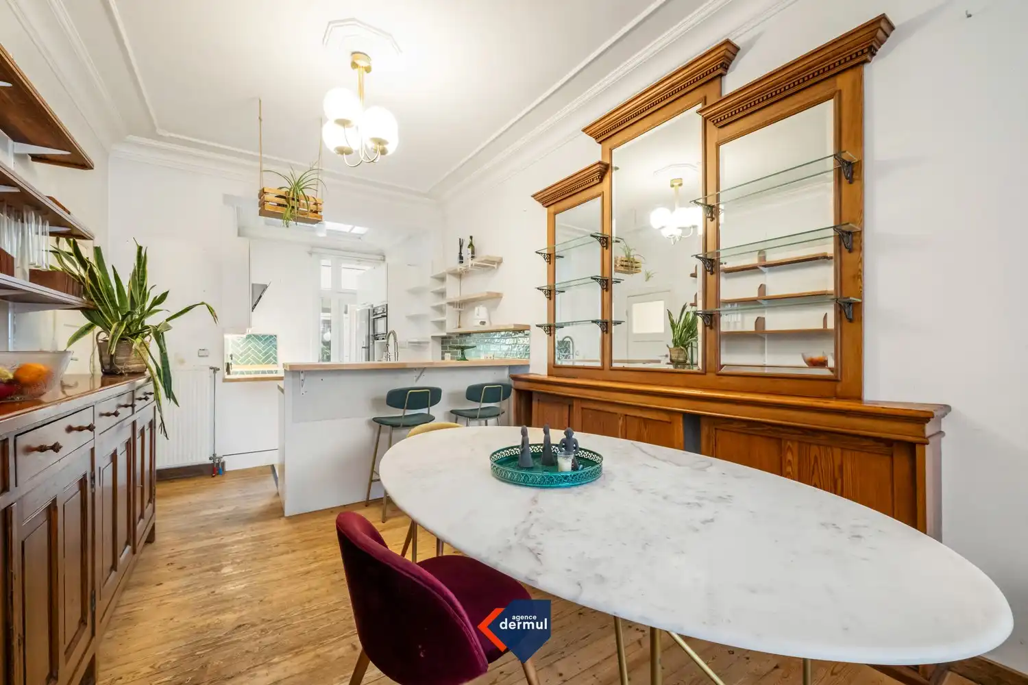 RESIDENTIE BEERNAERT foto 3