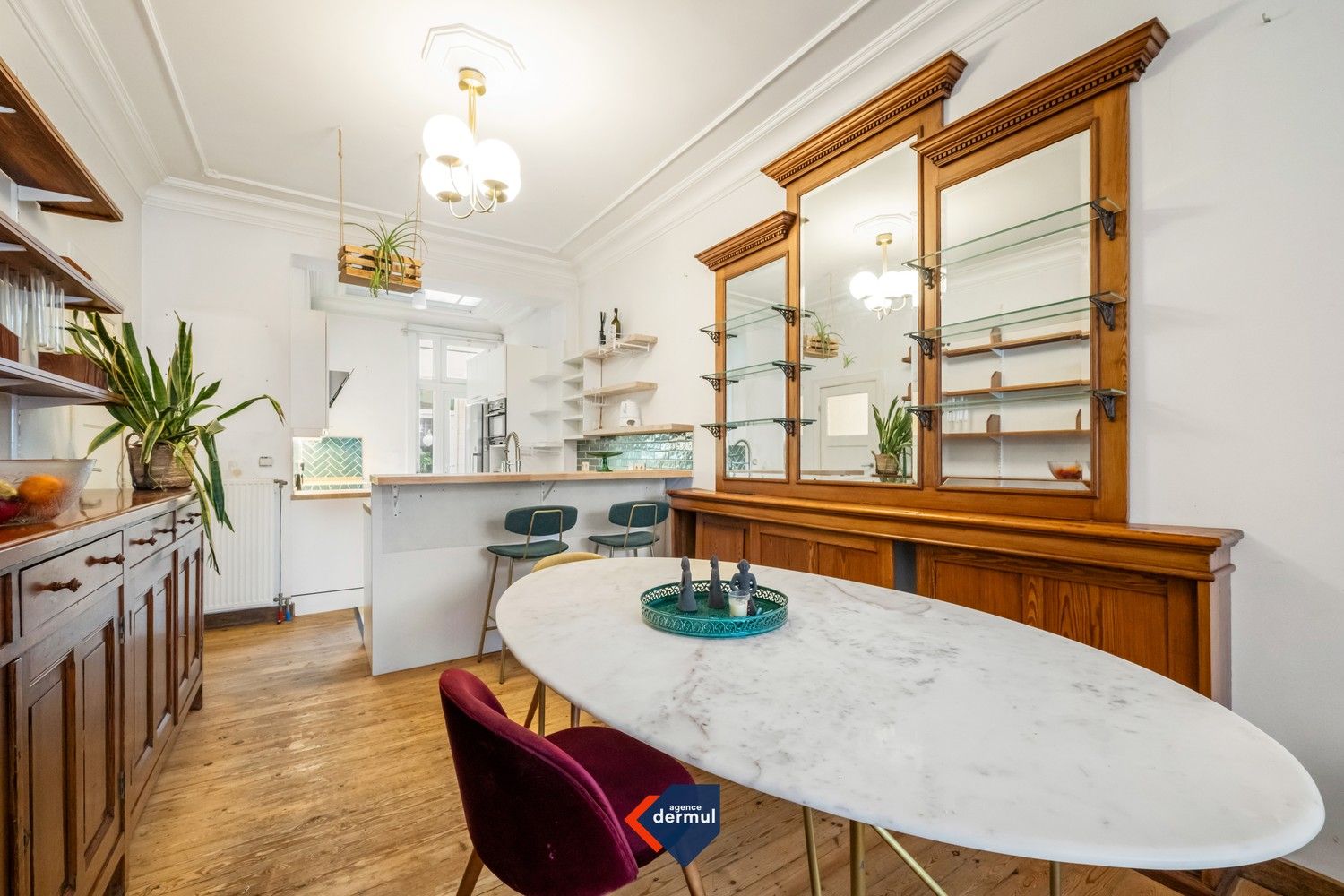 RESIDENTIE BEERNAERT foto 3