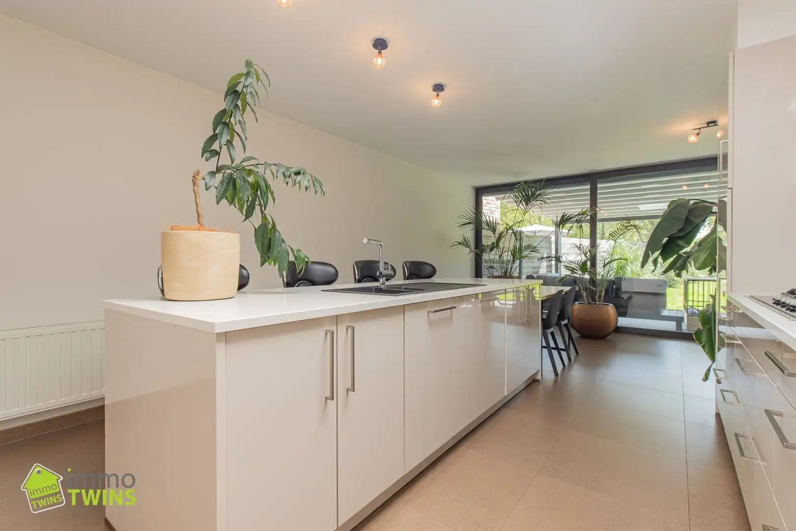 Instapklare, energiezuinige woning op rustige ligging met ruime tuin foto 13