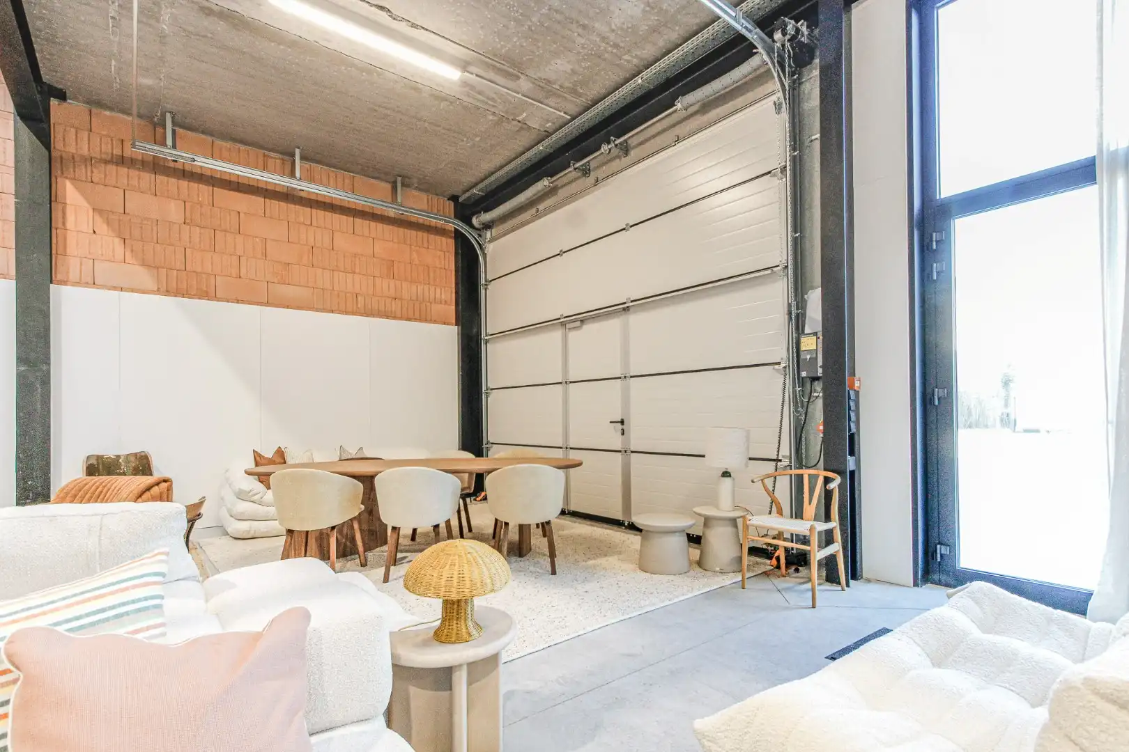 Laatste bedrijfsunit te huur 't Walletje 20C  foto 11