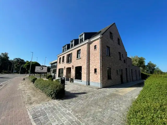 Appartement te huur – Mechelen foto {{pictureIndex}}