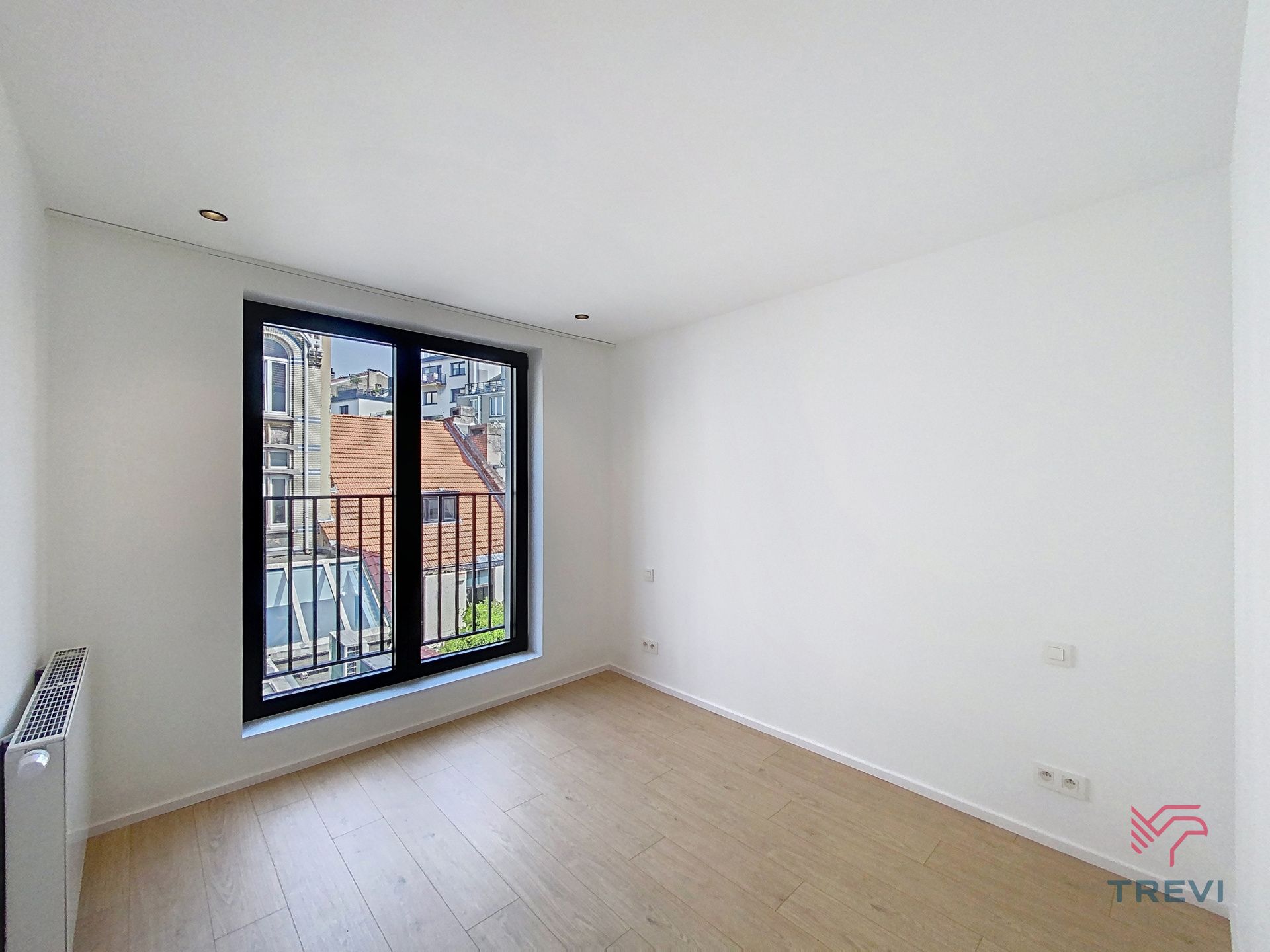 Prachtige NIEUWE duplex met 3 slaapkamers! foto 14