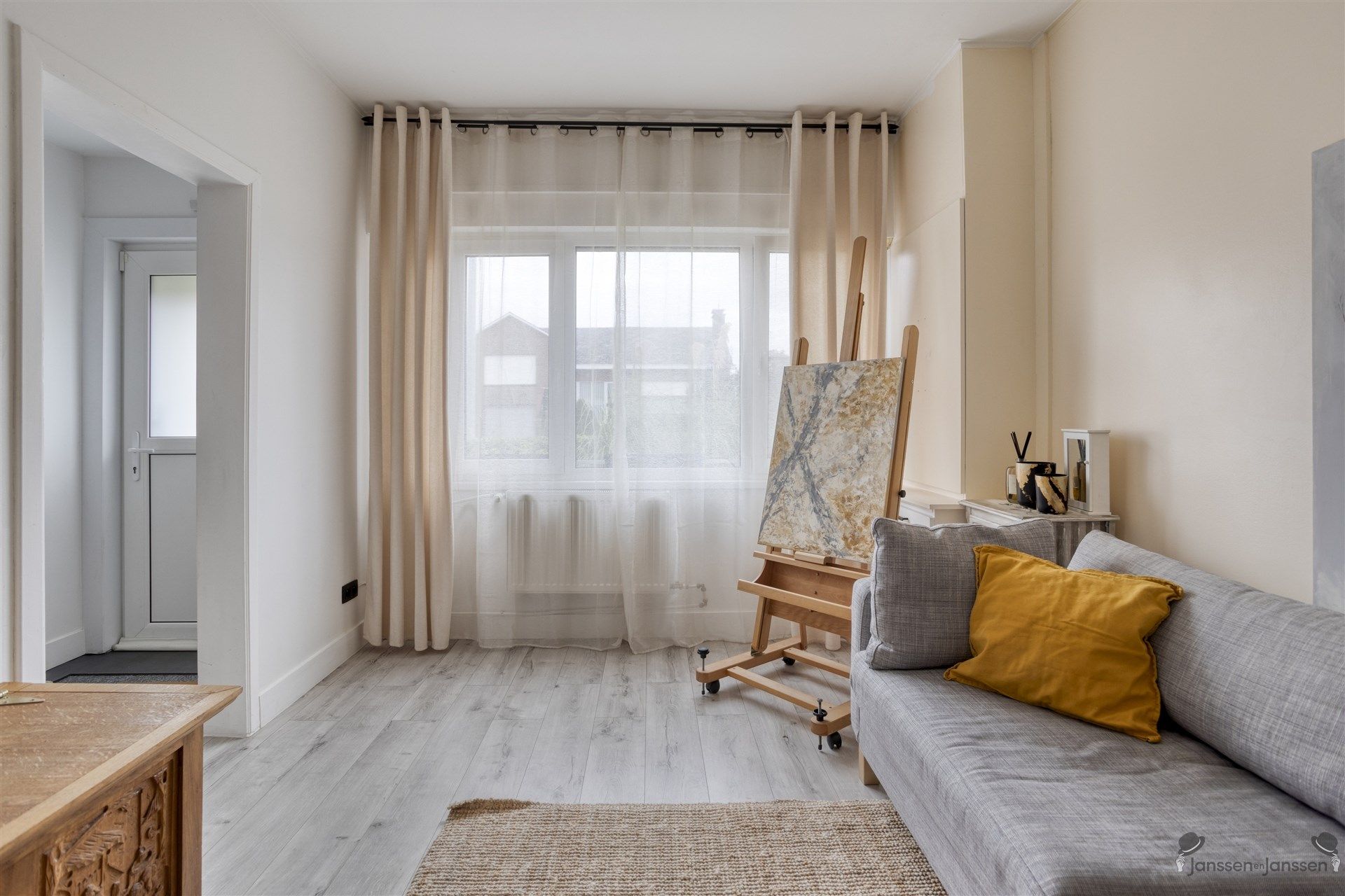 Huis foto 6
