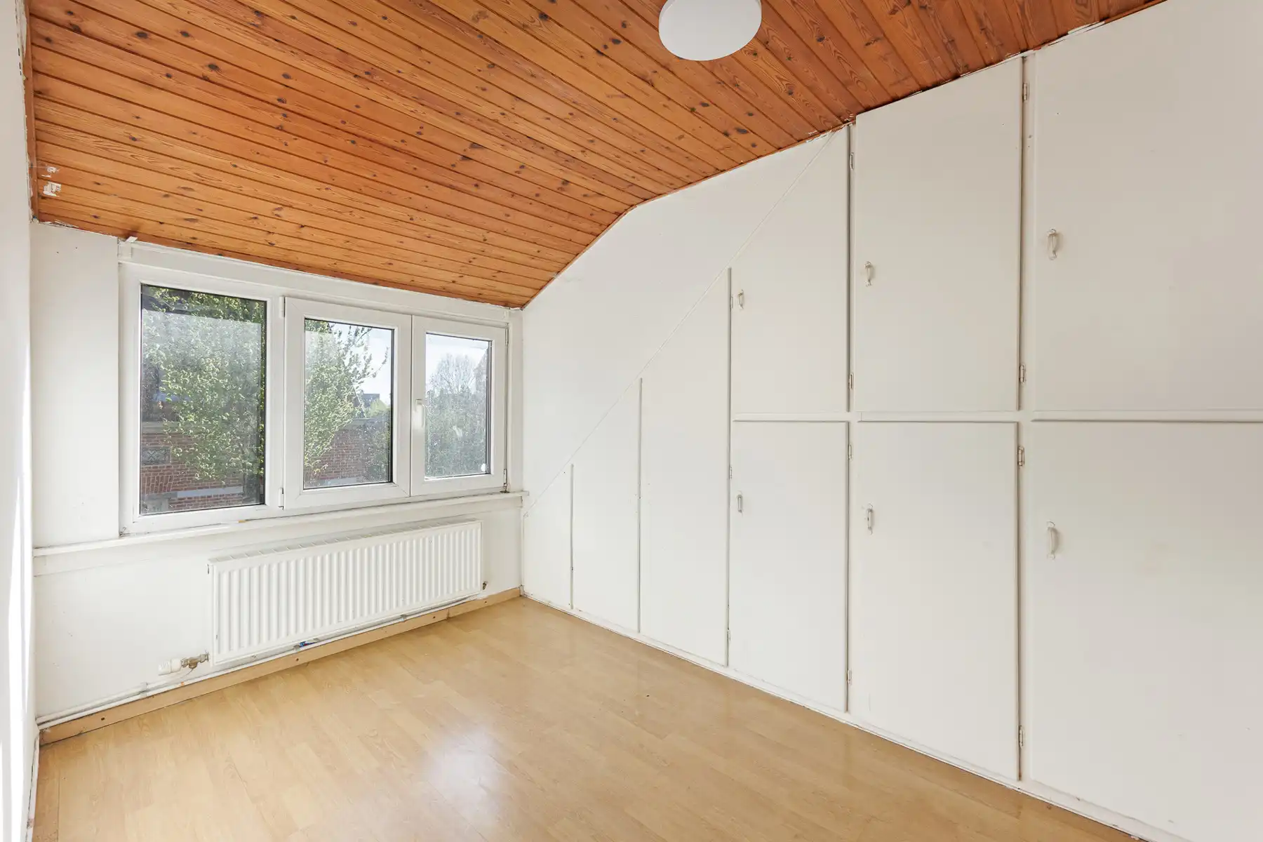 Huis met drie slaapkamers in centrum Rijkevorsel foto 14