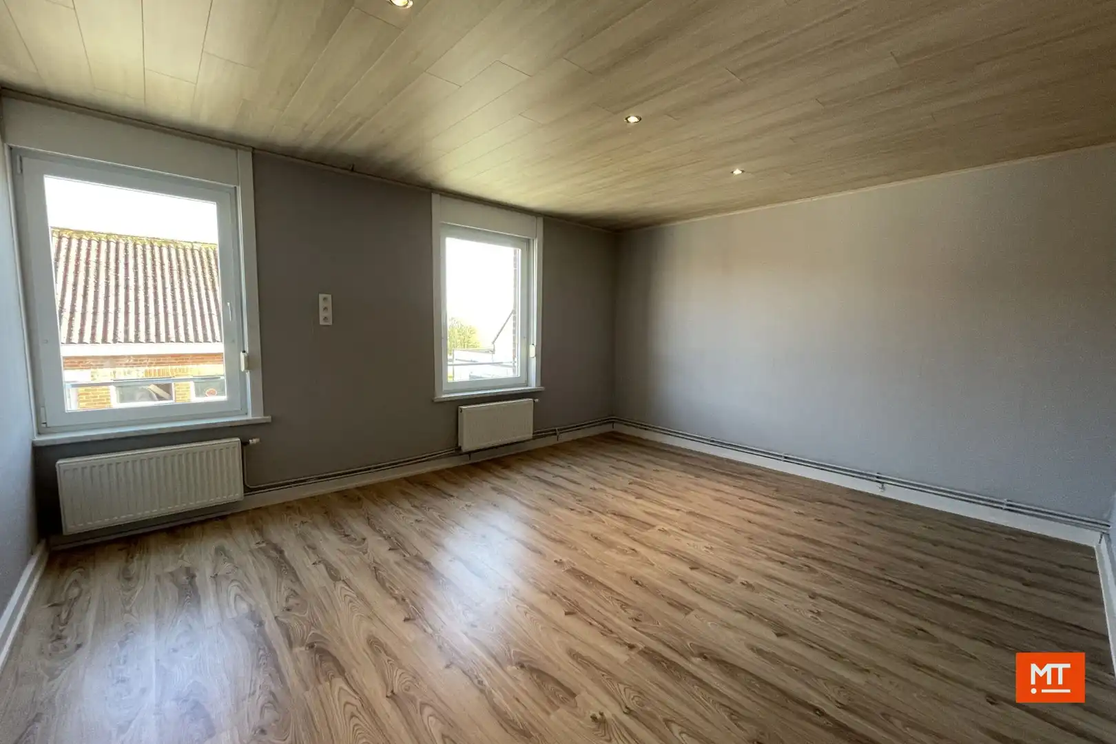 Woning te huur met 2 slaapkamers te Nieuwkerke foto 6