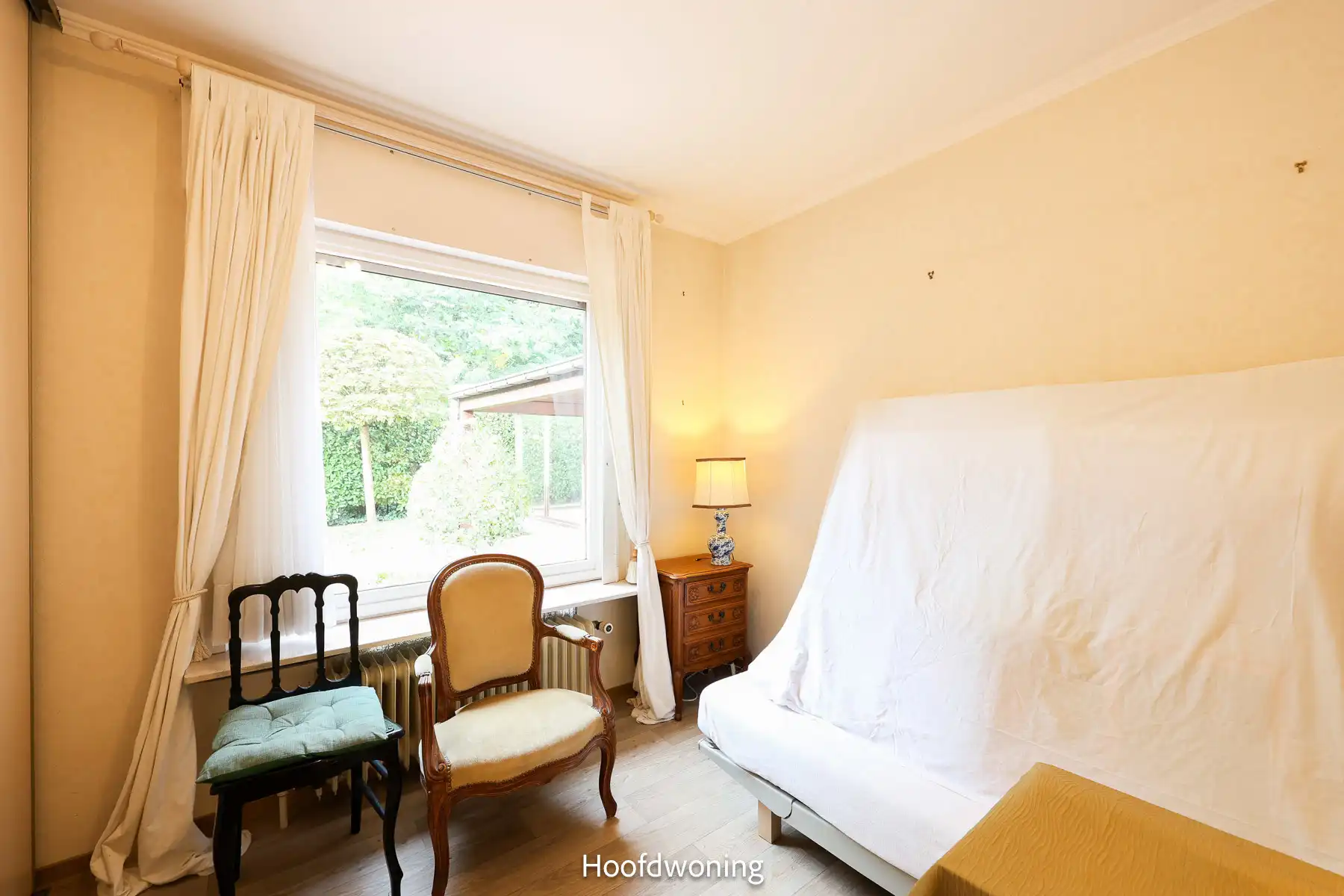 Veelzijdige gelijkvloerse villa op toplocatie in Bonheiden foto 17