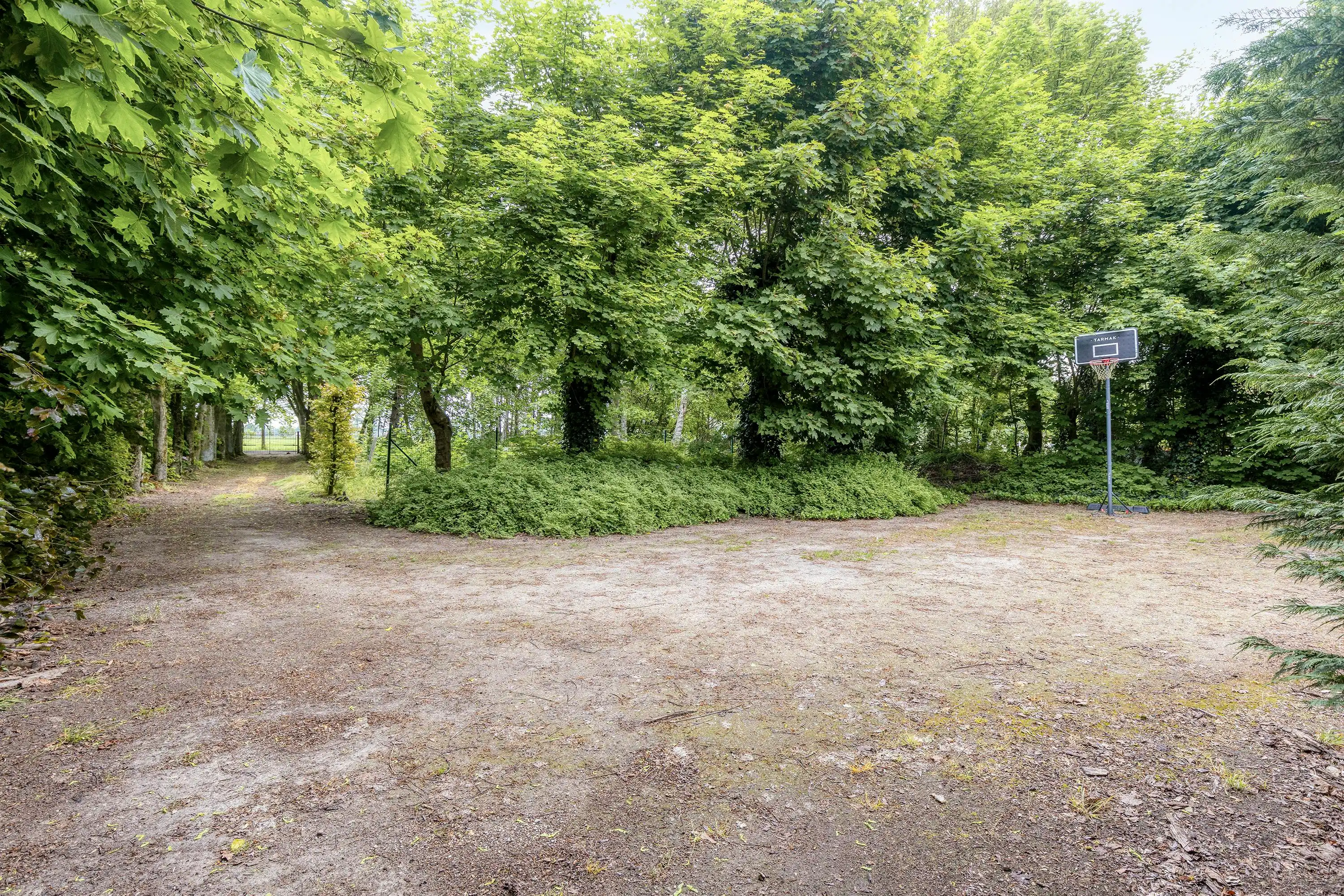 Uitzonderlijk gelegen huis (14.953m²) langs Haantjesveld te Maldegem foto 7