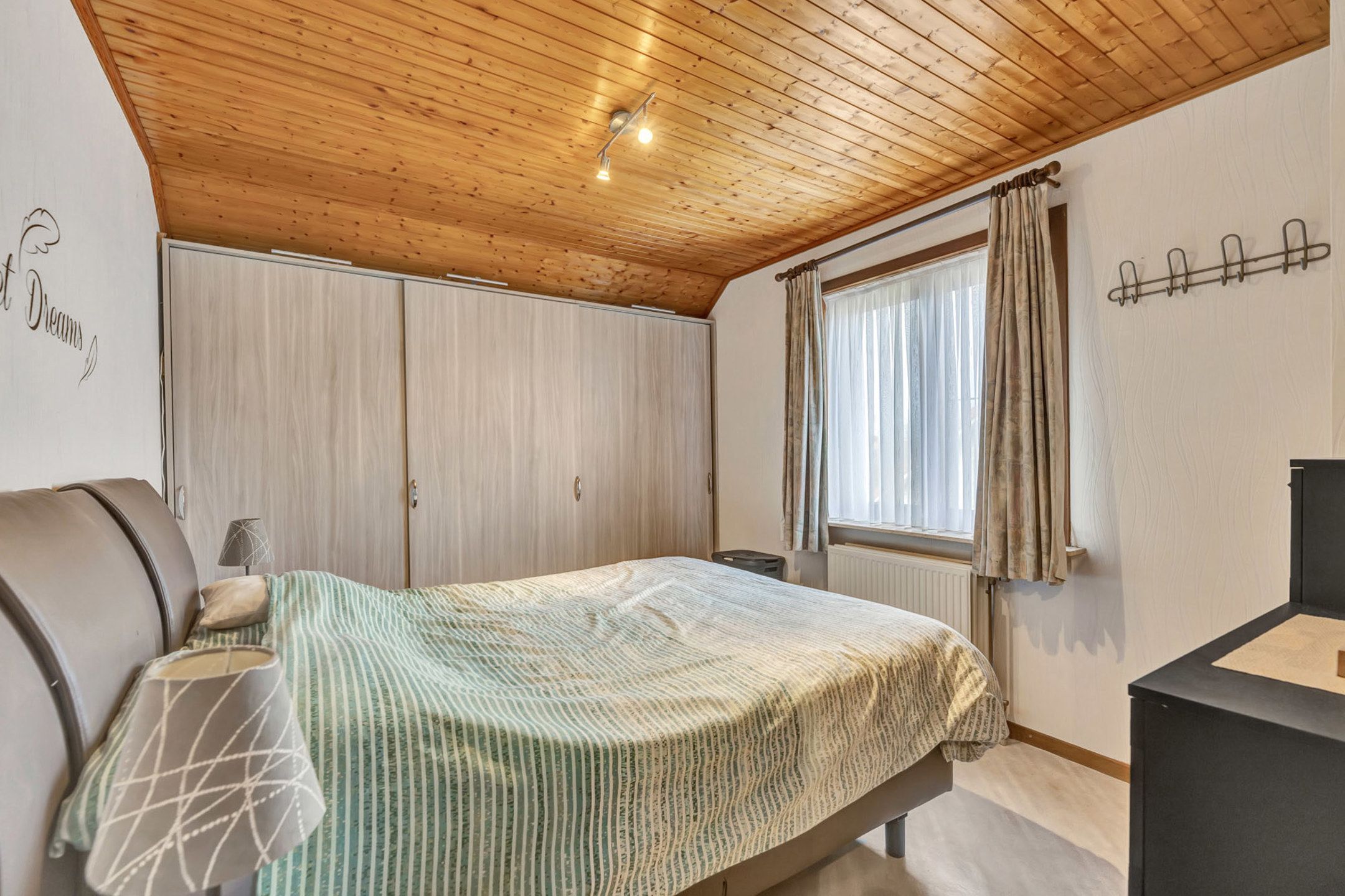 Instapklare HOB met 3 slpks, garage en tuin foto 18