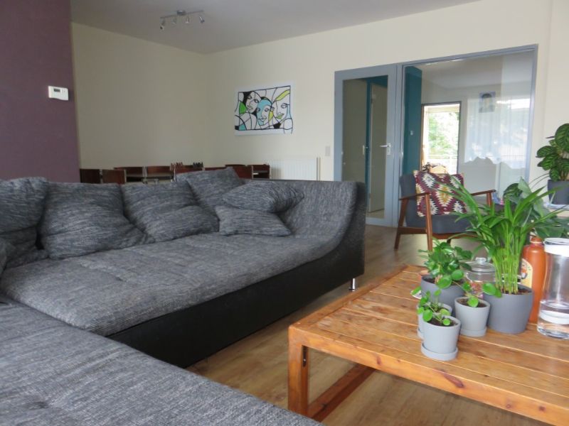 Appartement met 3 slaapkamers, 2 terrassen & garage foto {{pictureIndex}}