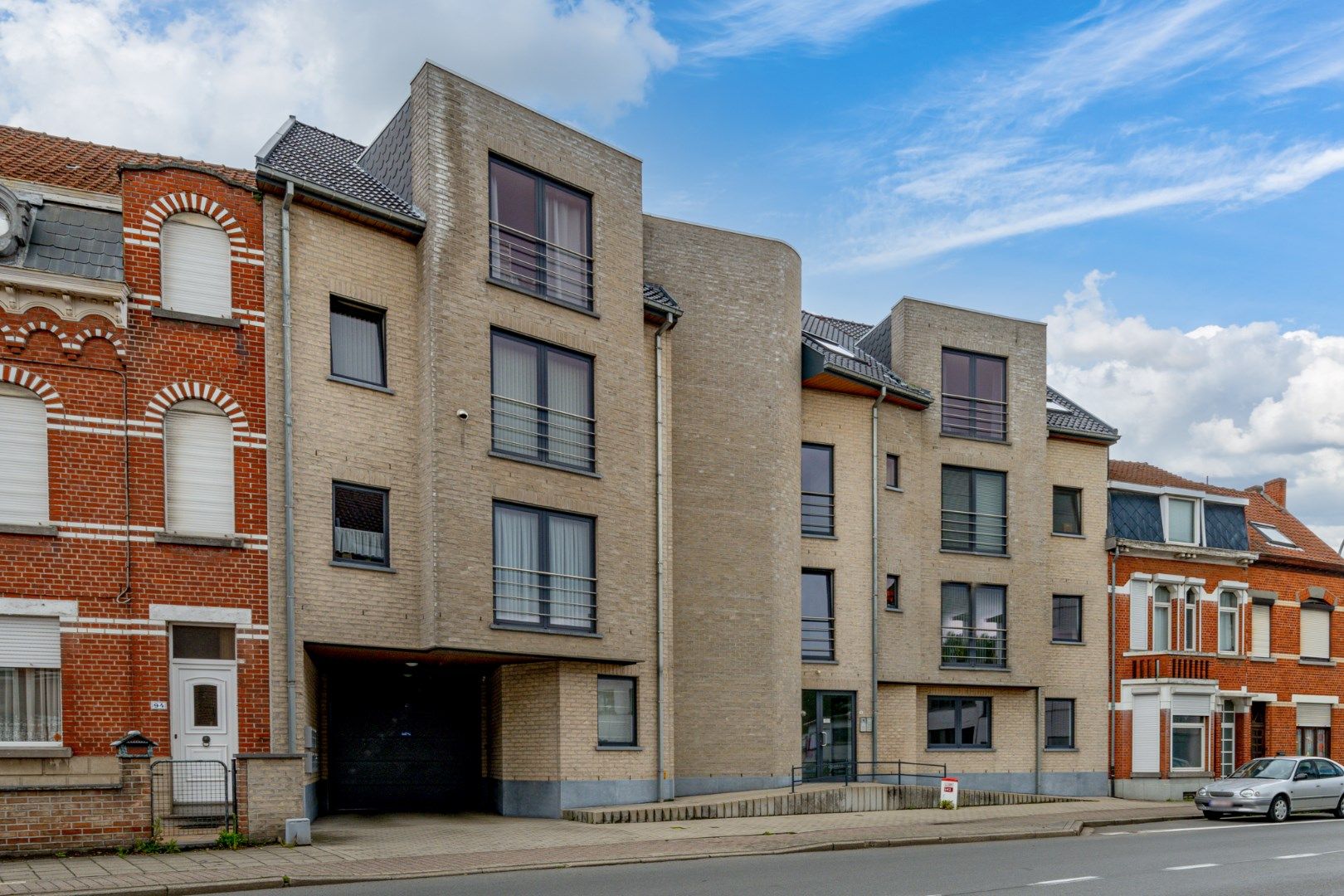 Gezellig appartement met 2 slaapkamers en garage foto 10