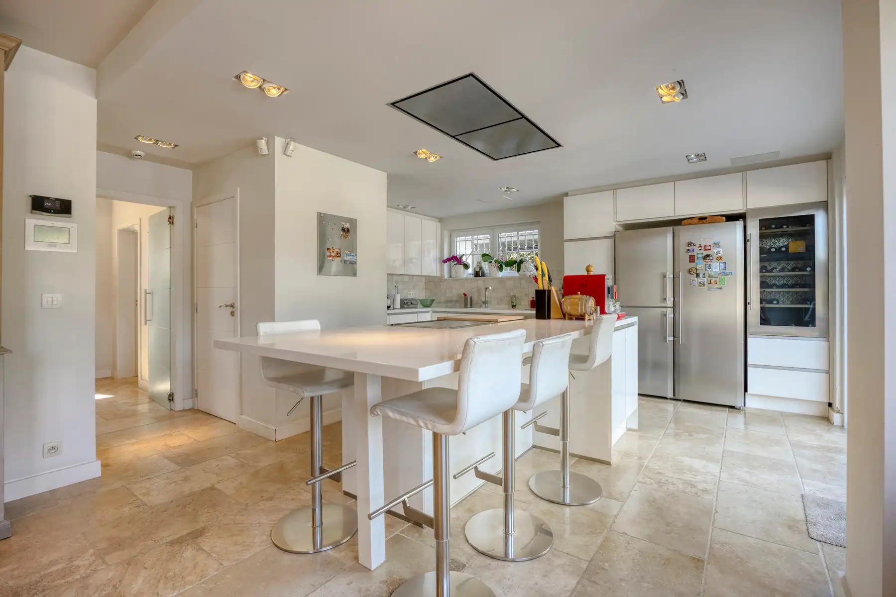  Exclusieve villa op een absolute toplocatie in Dilbeek! foto 10