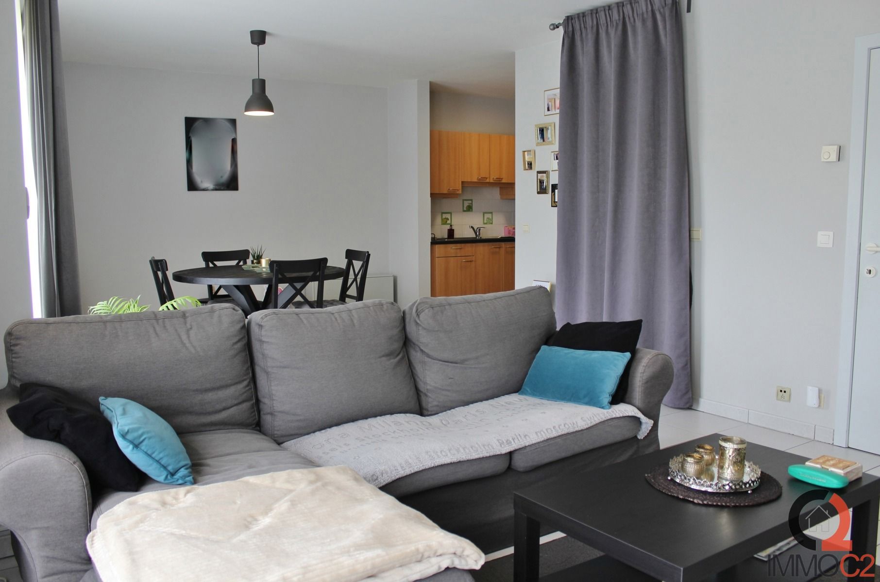 Appartement te huur foto 4