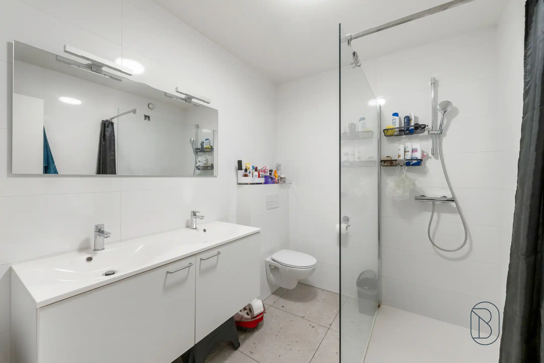 Kwalitatief appartementsgebouw met 5 appartementen in Kortrijk! foto 10