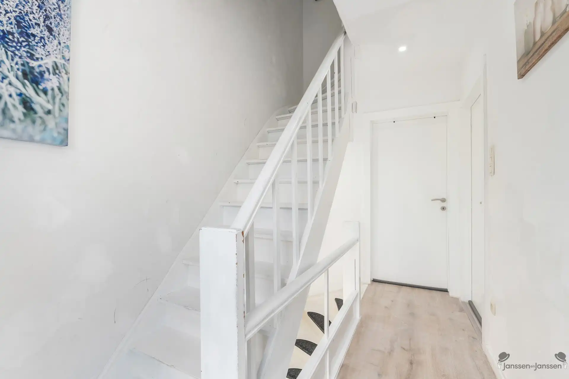 Instapklare gezinswoning met ruimte, comfort en een prachtige tuin in Mol foto 10