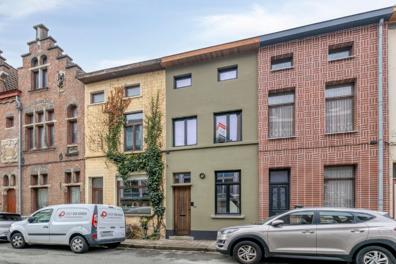 Instapklare woning op toplocatie aan Visserij foto 15