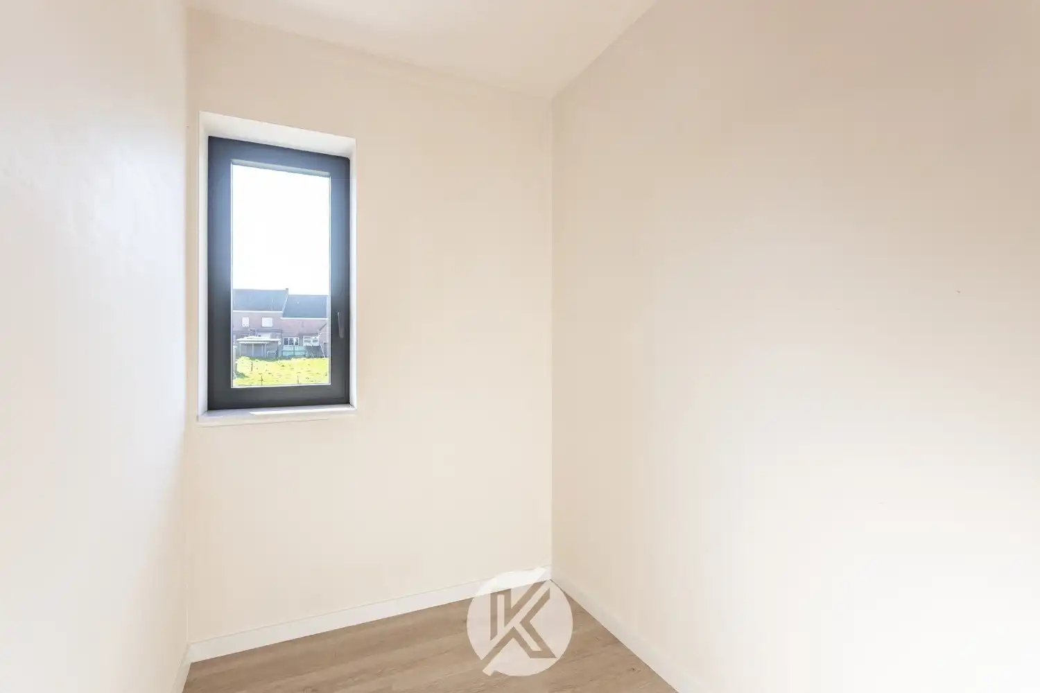 Duurzaam, modern nieuwbouwproject in Bambrugge foto 19