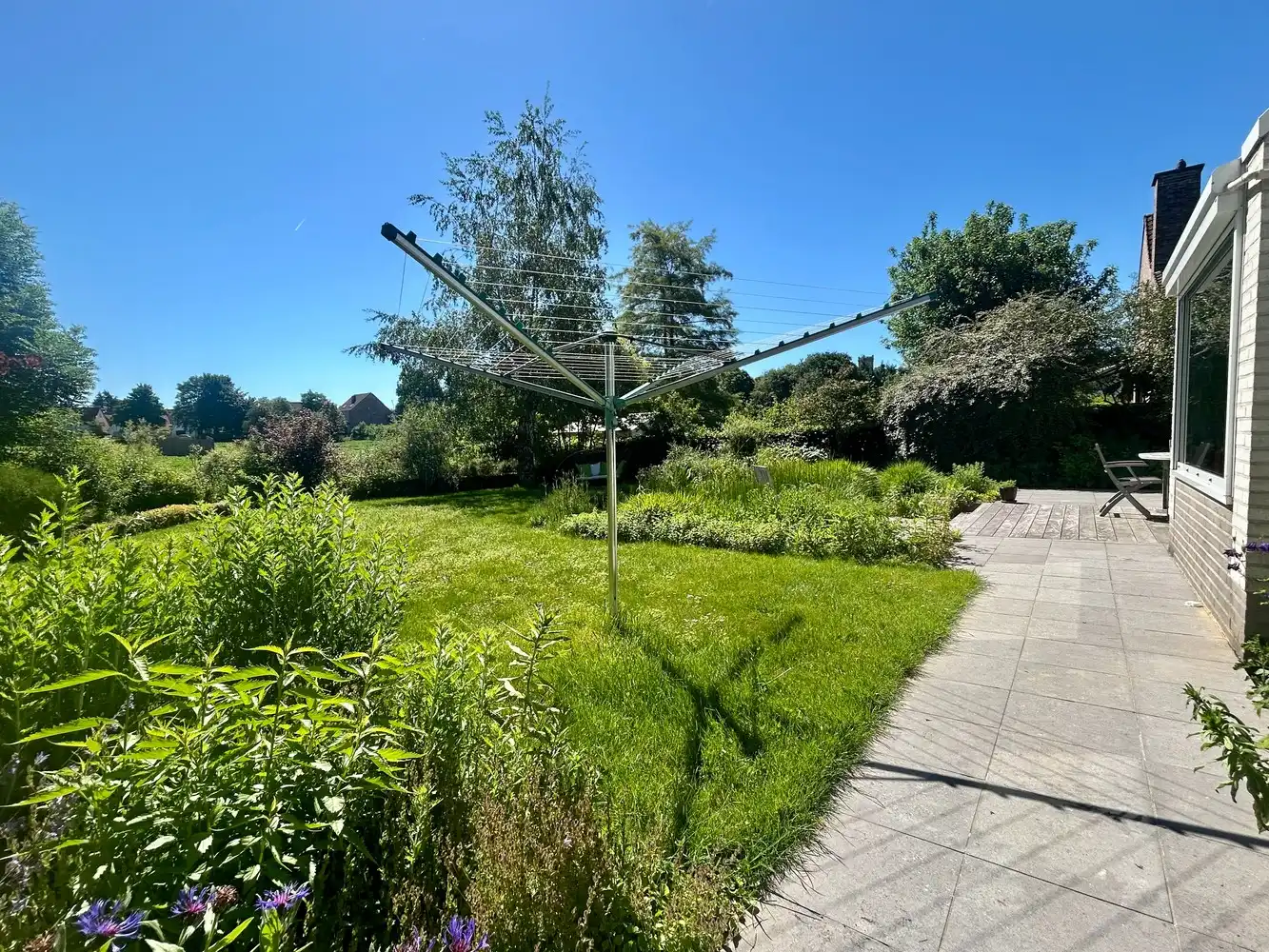 Alleenstaande villa met prachtig vergezicht op toplocatie foto 22
