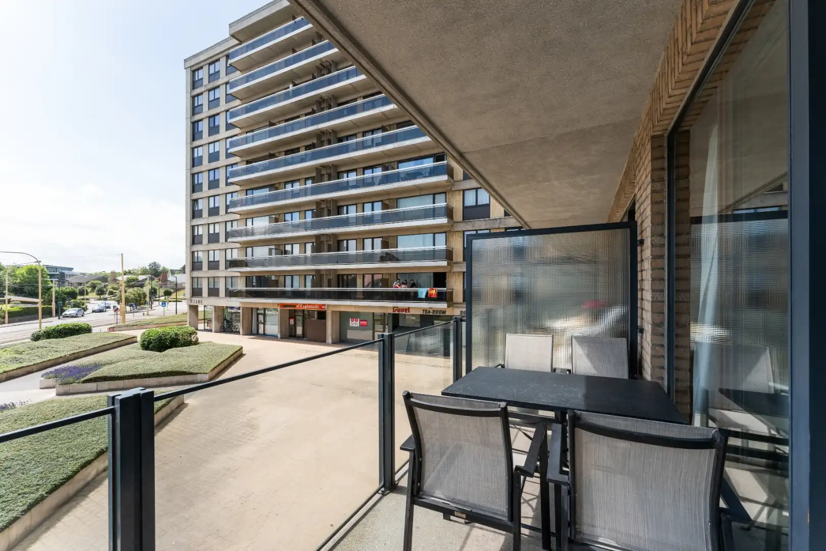 Appartement te koop foto 9