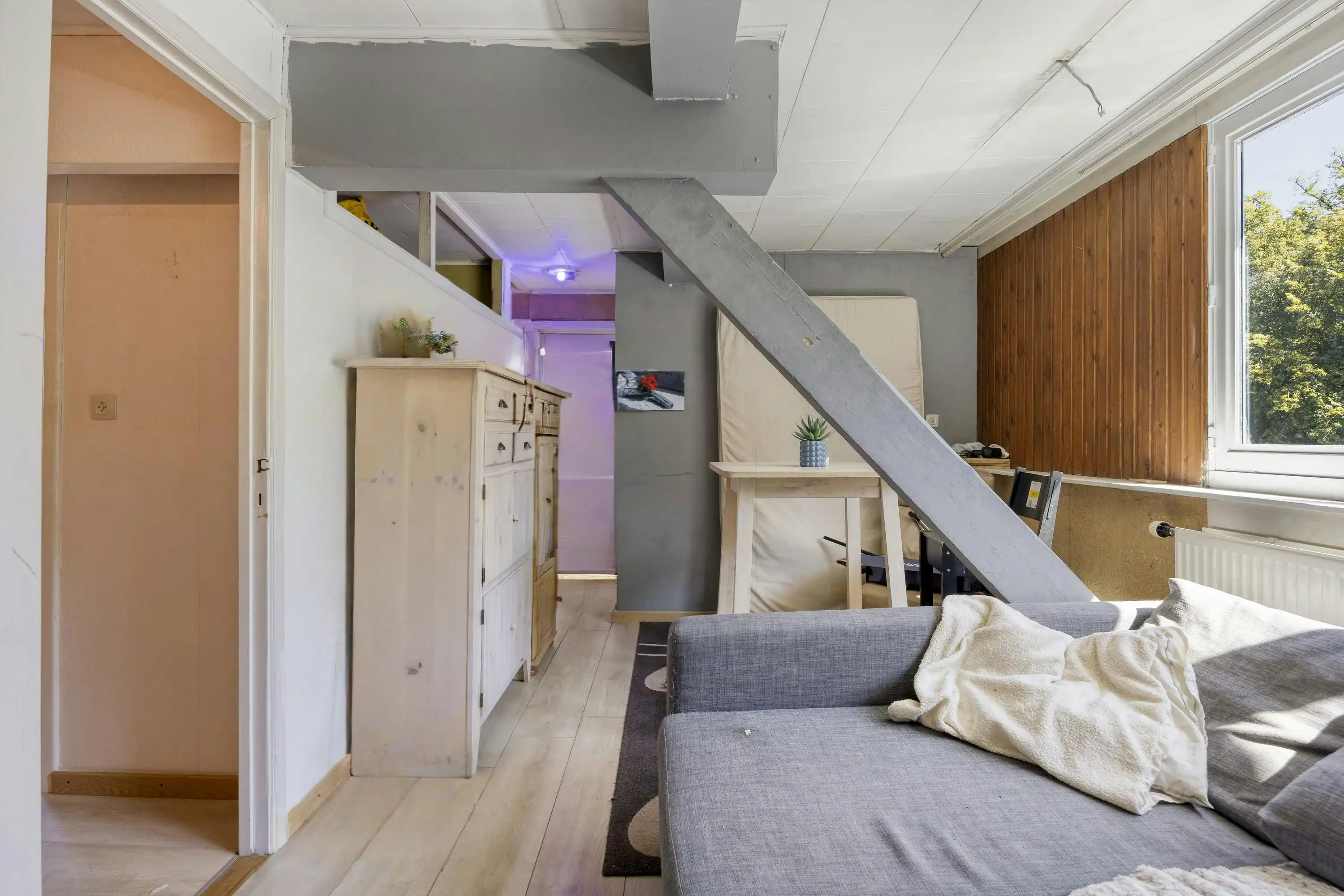 Uitzonderlijk ruime woning met garage te koop in centrum Wilrijk foto 25
