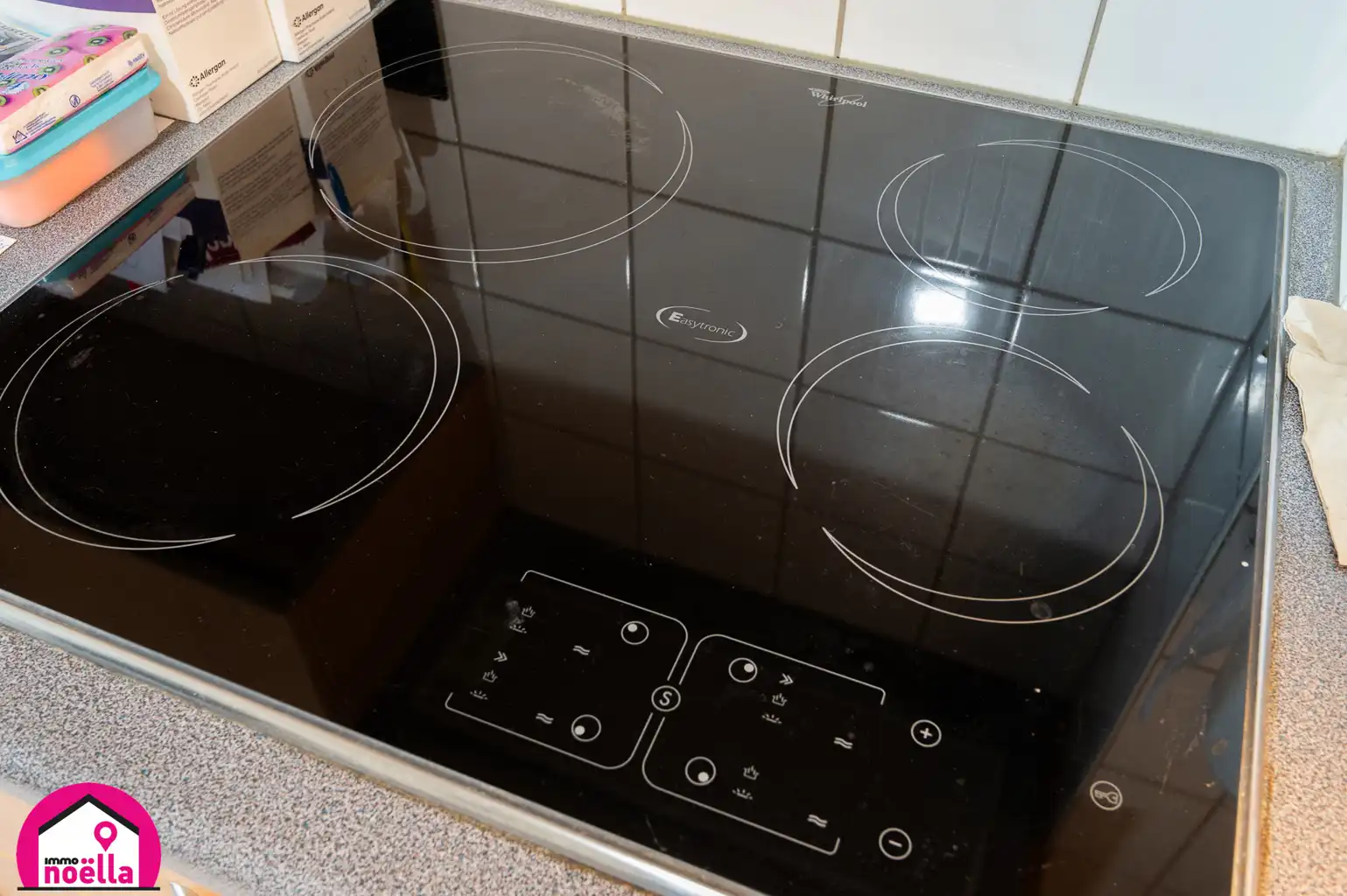 Te koop Westende ,centraal gelegen 2 slaapkamer appartement! foto 9