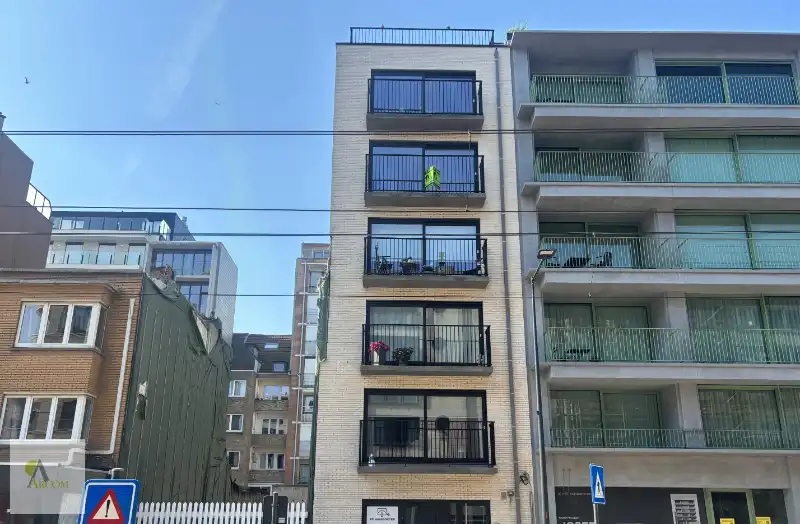 Appartement te huur Albert I laan 87/401 - 8670 Oostduinkerke