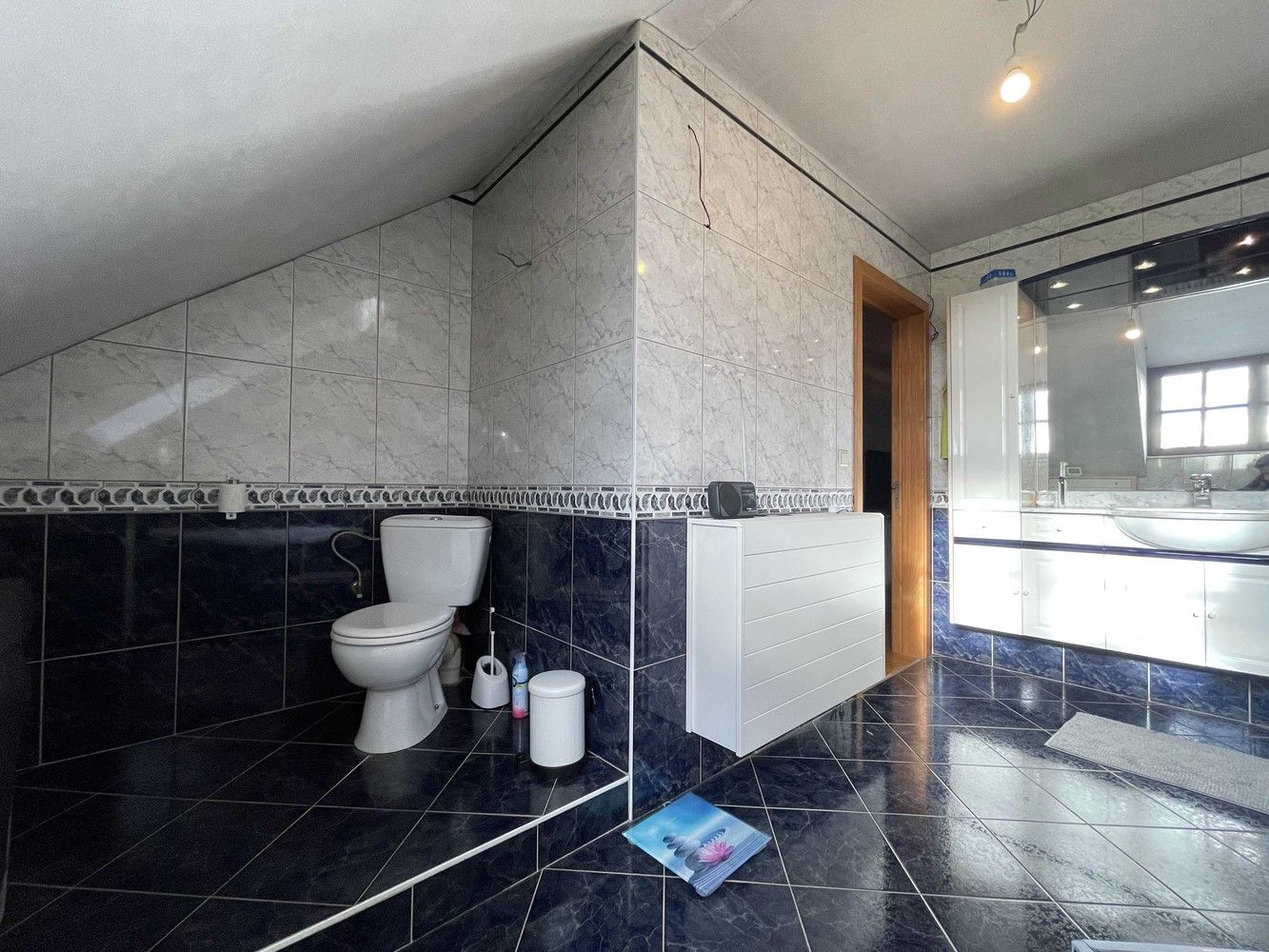 Gunstig gelegen woning met zwembad foto 19