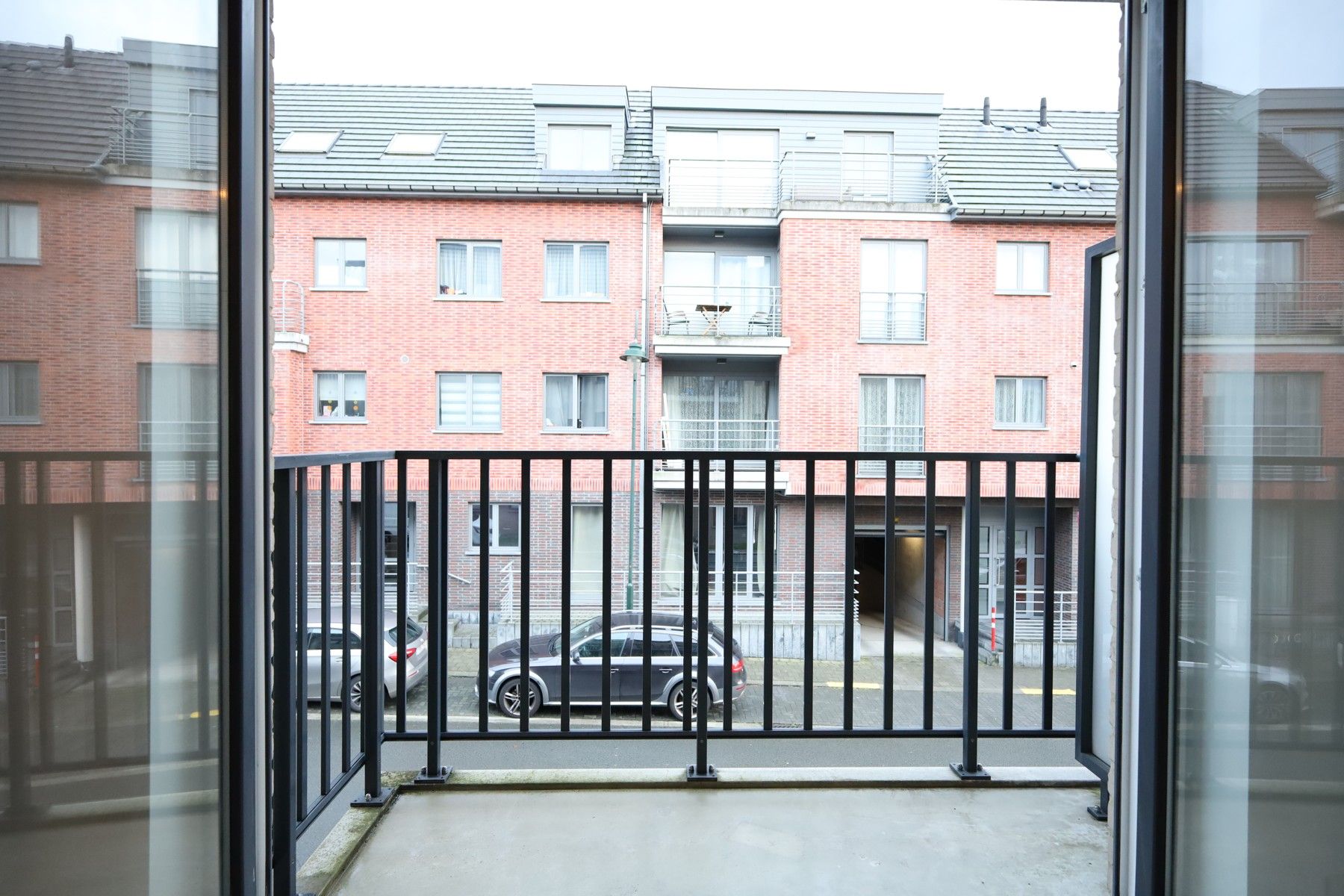 Appartement te koop Verdunstraat 39/01.02 - 1130 Haren