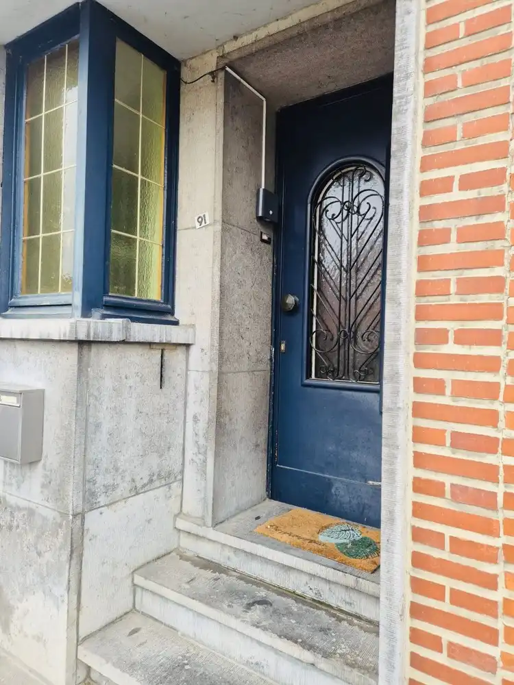 Charmante woning met 3 slaapkamers, garage en grote zolder foto 2