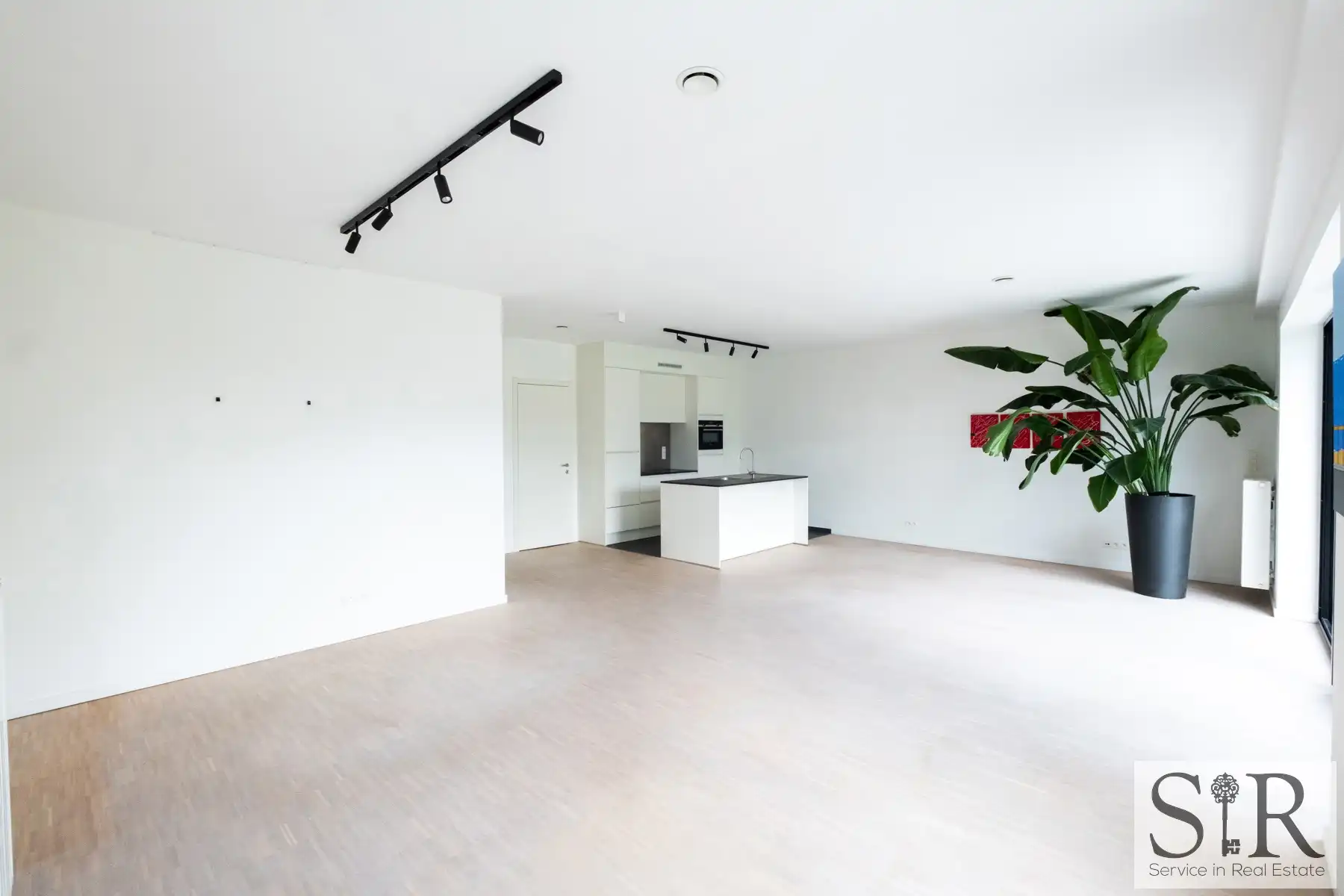 Appartement te koop foto 2