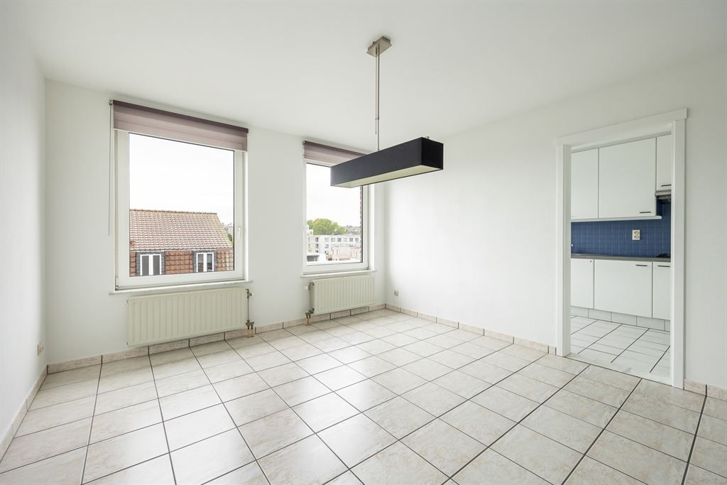 Energiezuinig lichtrijk appartement met 2 slpks foto 2