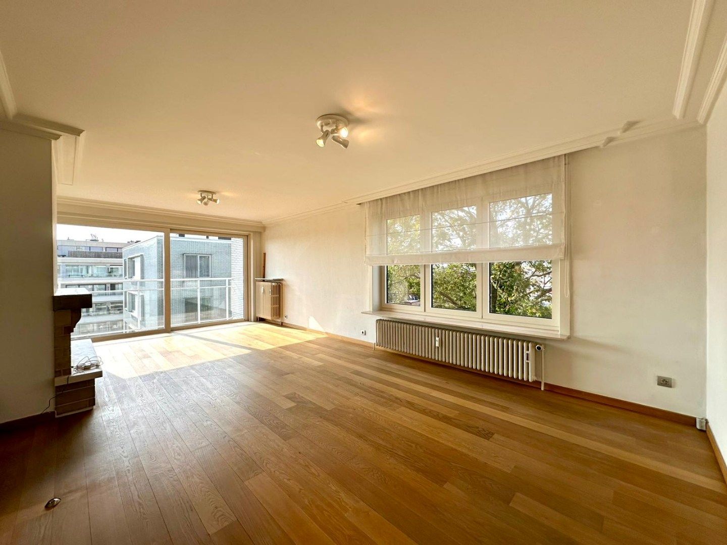 Appartement op centrale ligging te Sint-Andries foto 2