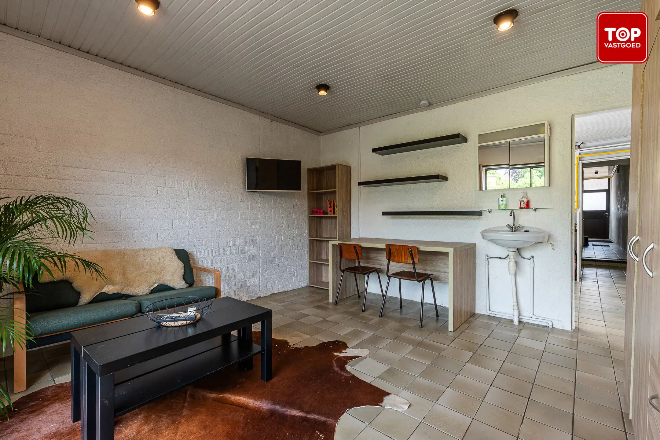 Charmante woning op TOP ligging met 4 slaapkamers en prachtige tuin foto 6