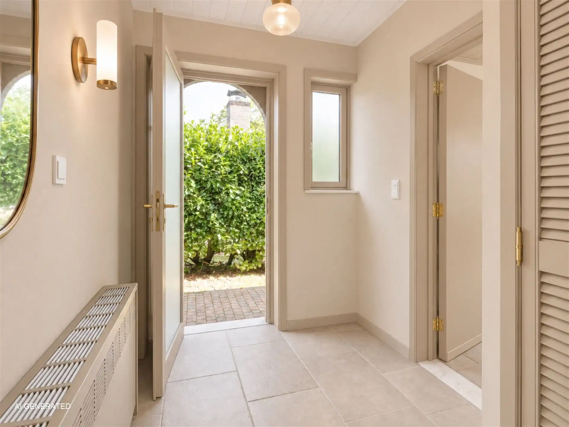 Instapklare gelijkvloerse woning foto 7