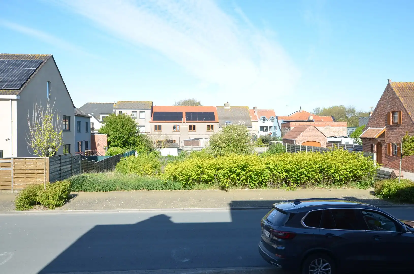 Grond te koop Middenlaan 38 - - 8400 Oostende